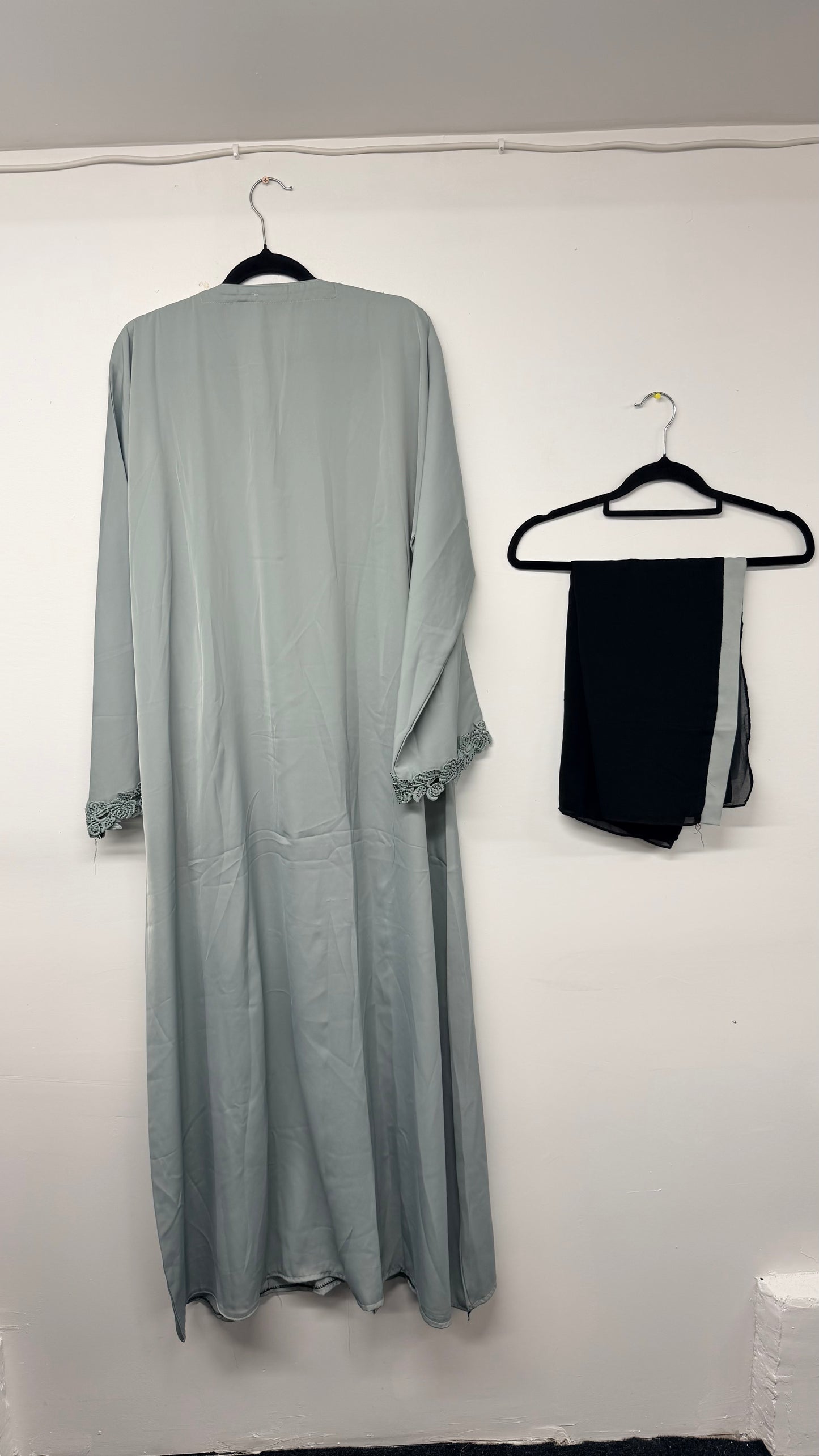 Abaya - AK36