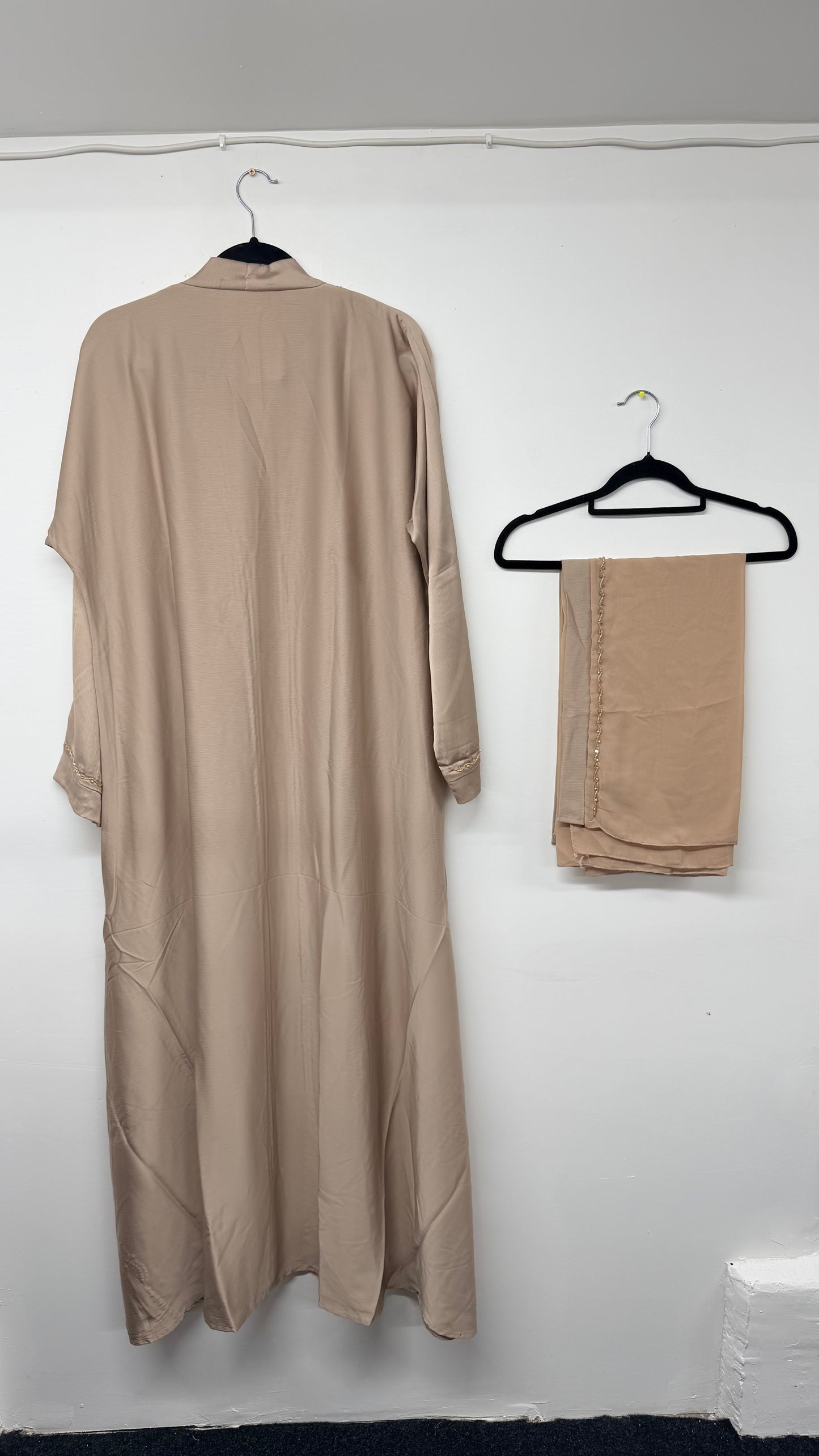 Abaya - AK37