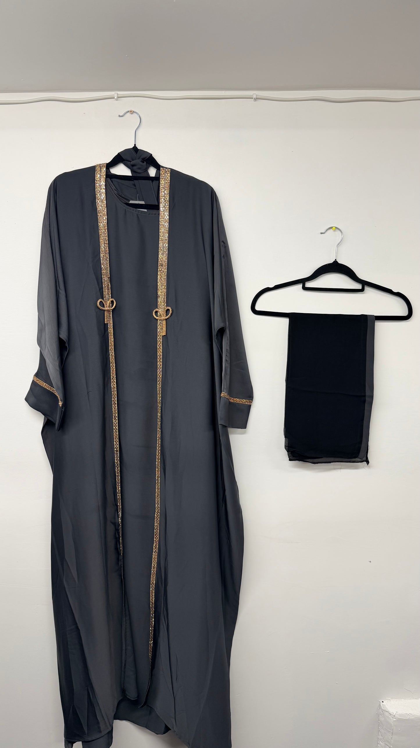 Abaya - AK38