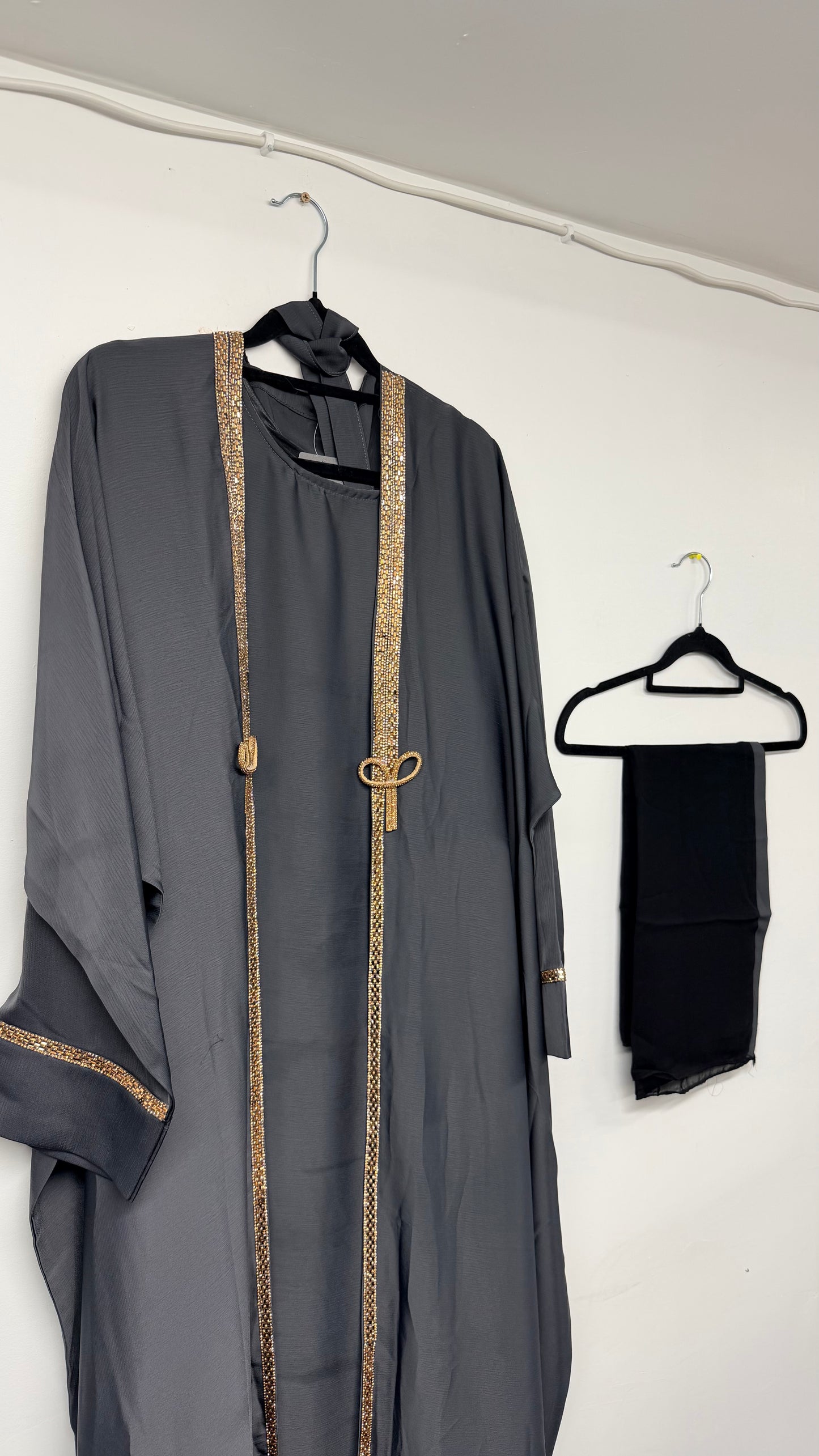 Abaya - AK38