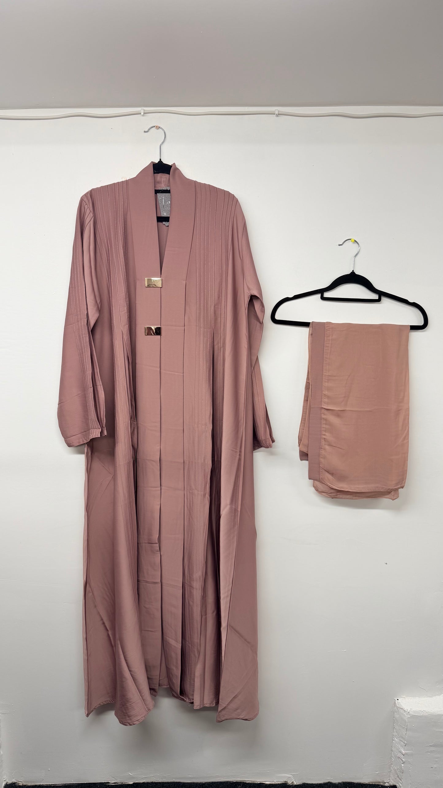 Abaya - AK39