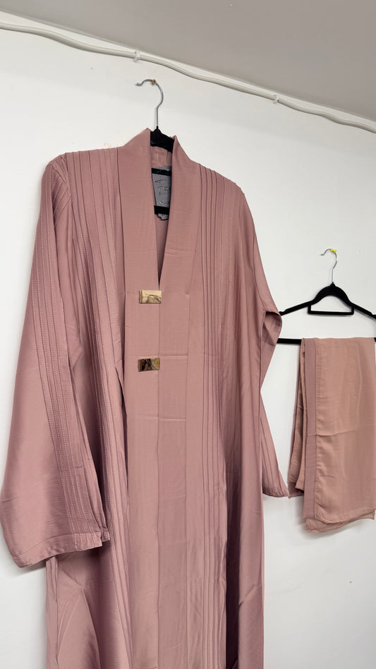 Abaya - AK39