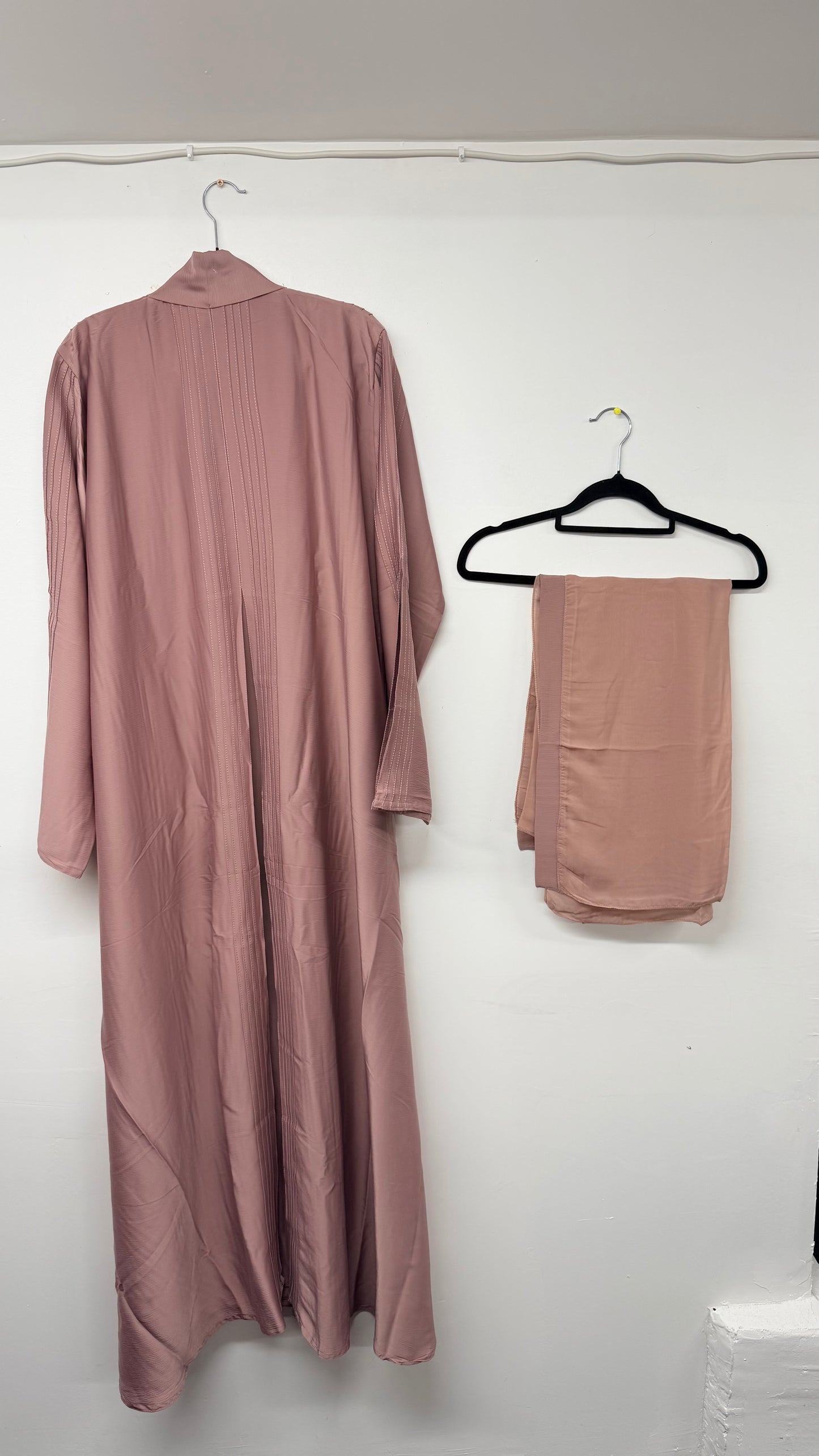 Abaya - AK39