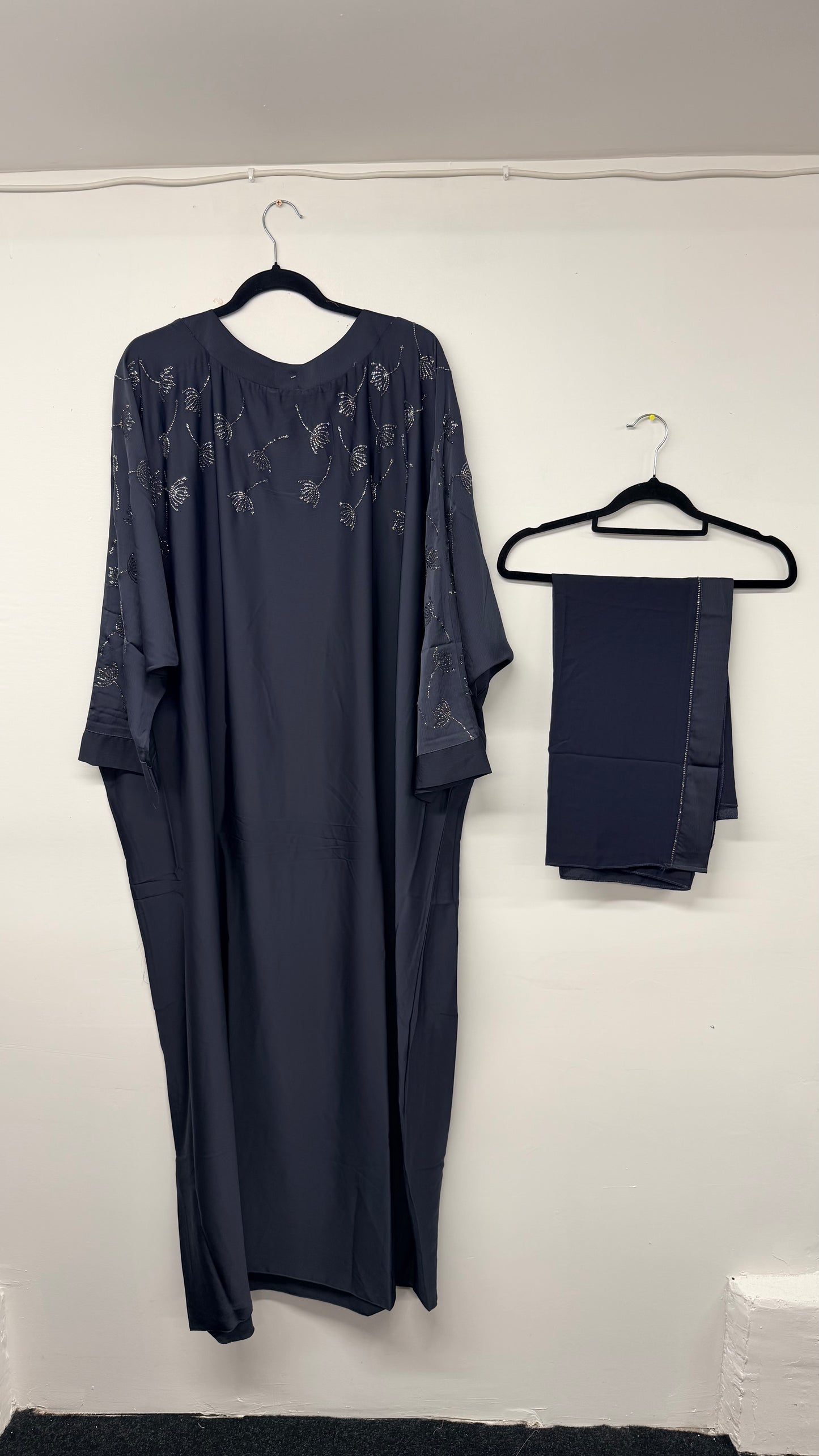 Abaya - AK40