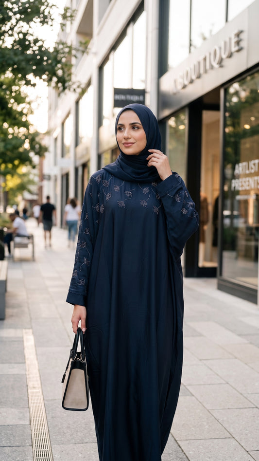 Abaya - AK40