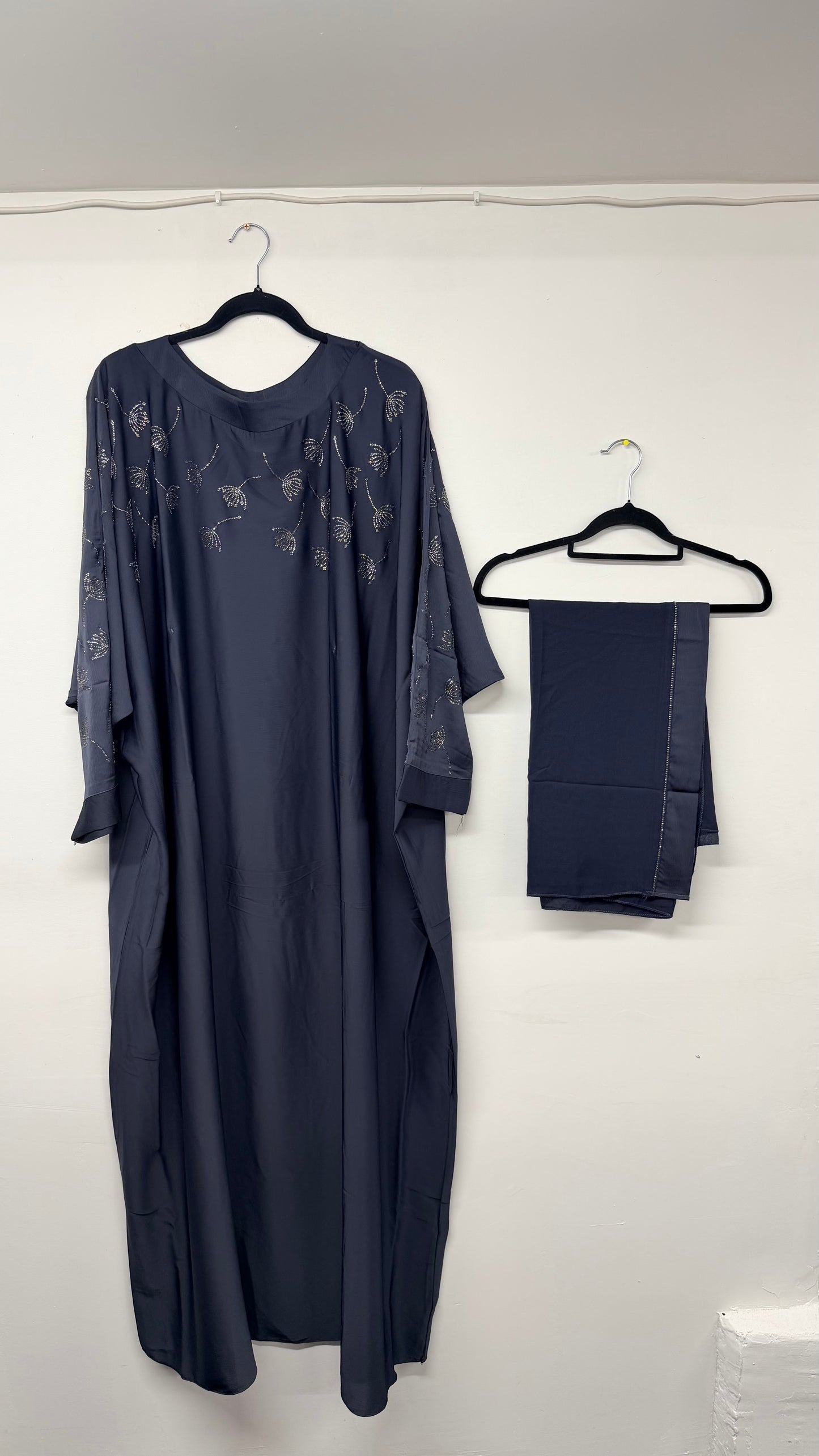 Abaya - AK40