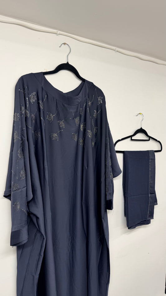 Abaya - AK40
