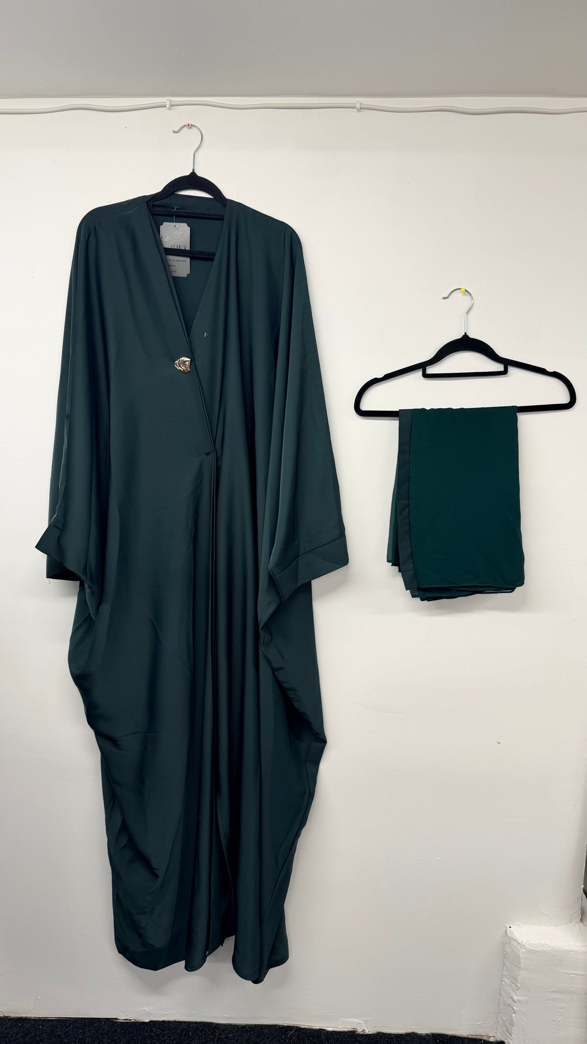 Abaya - AK41