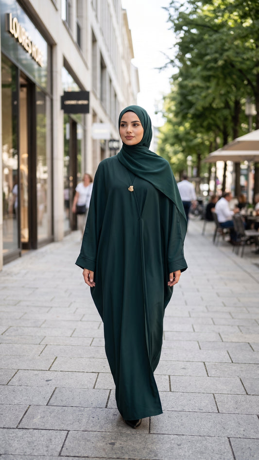 Abaya - AK41