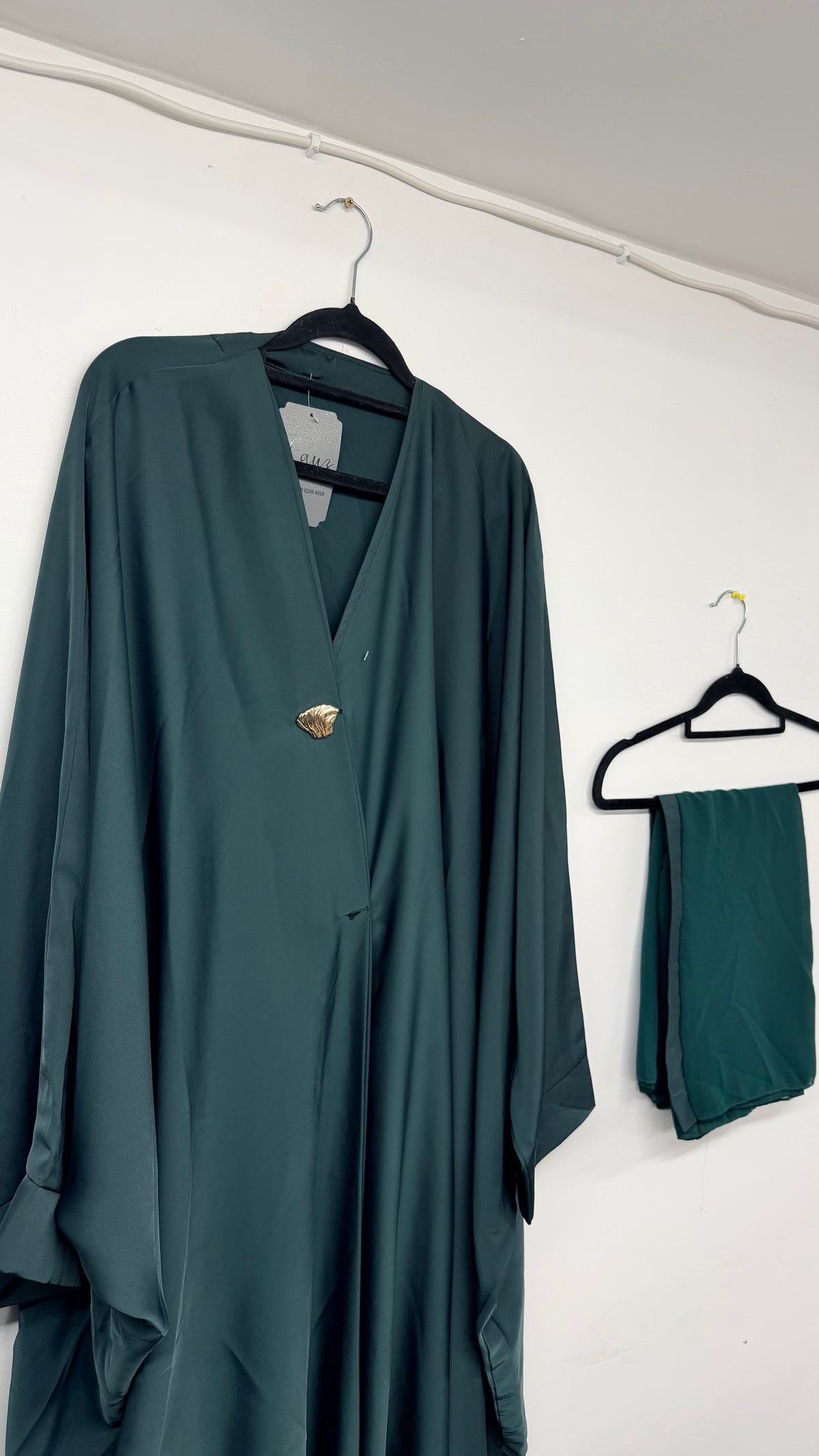 Abaya - AK41