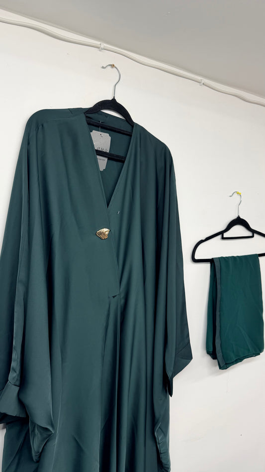 Abaya - AK41