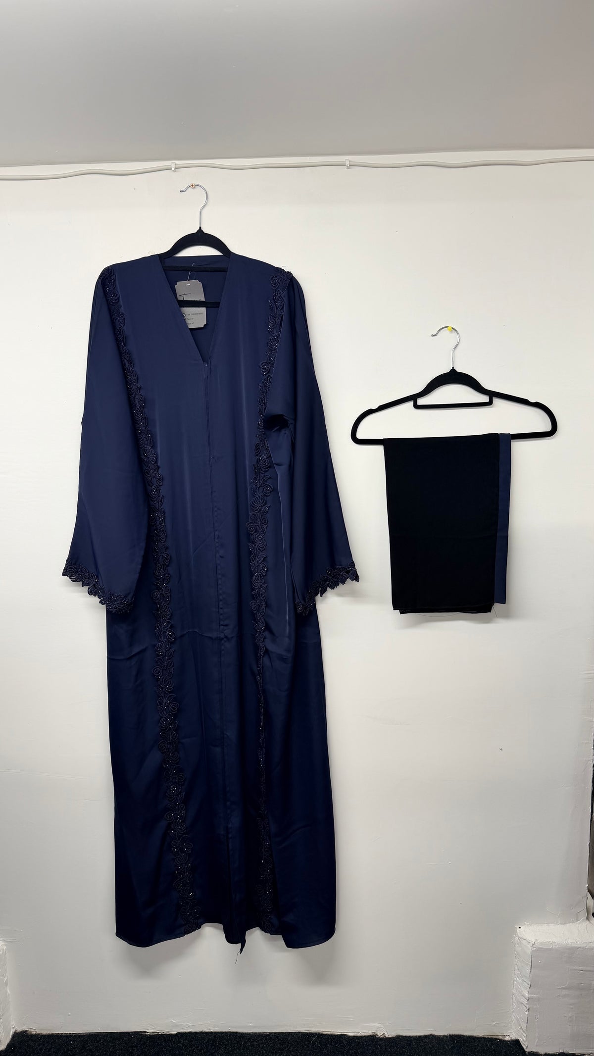 Abaya - AK43
