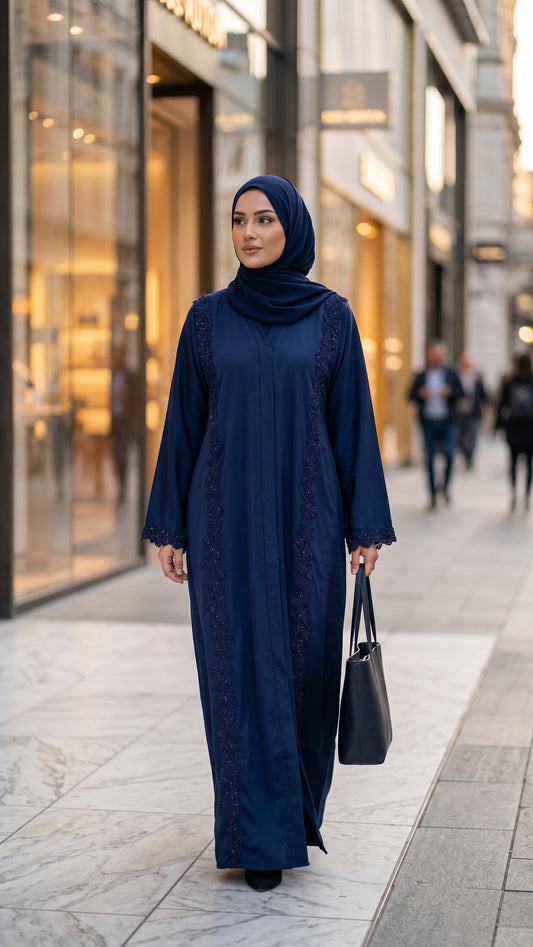 Abaya - AK43