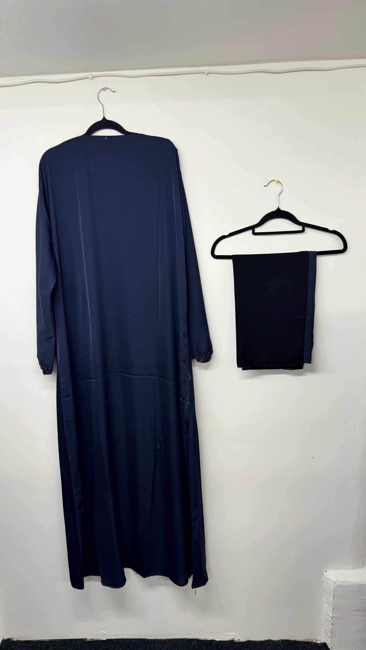 Abaya - AK43