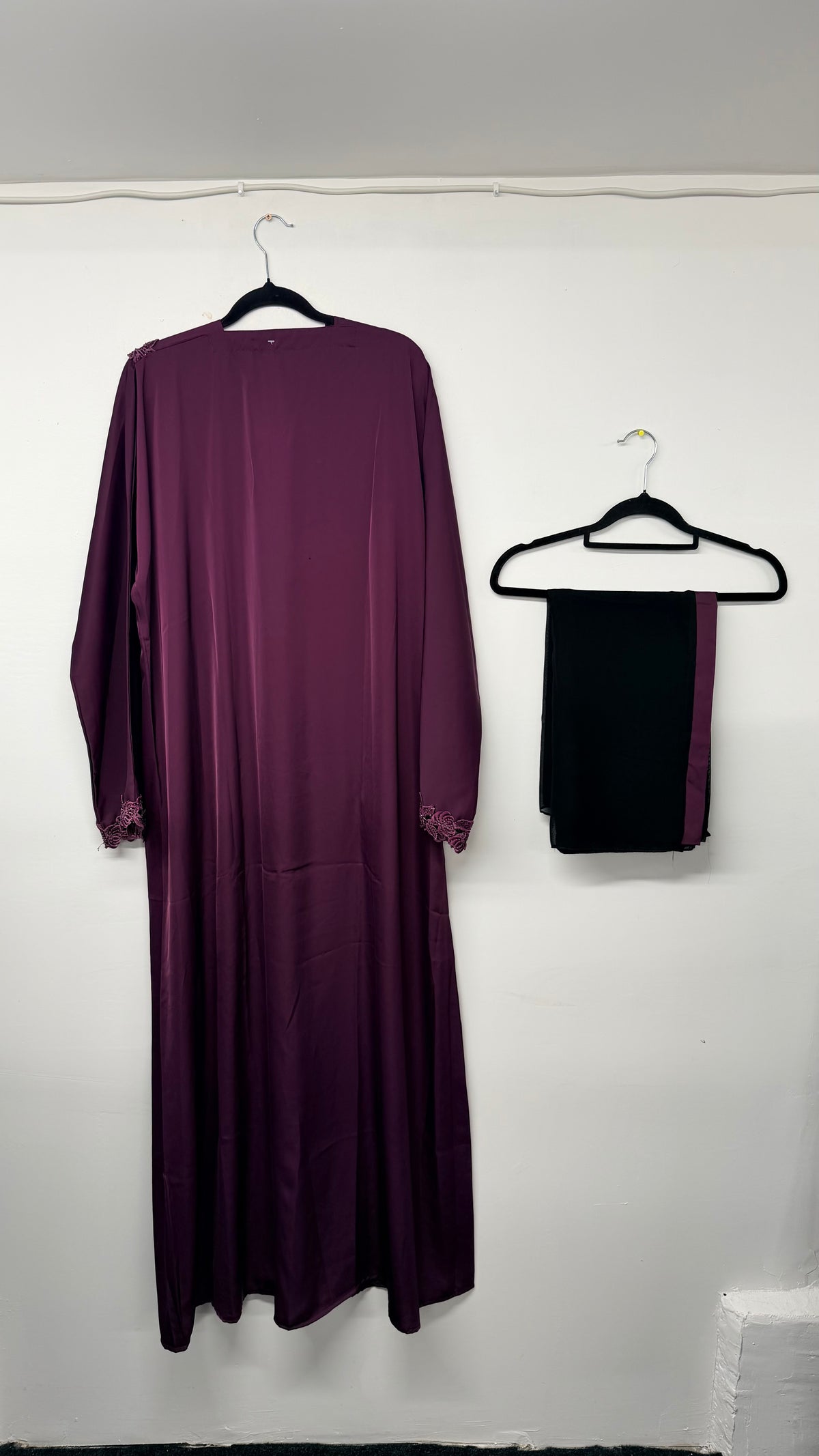 Abaya - AK44
