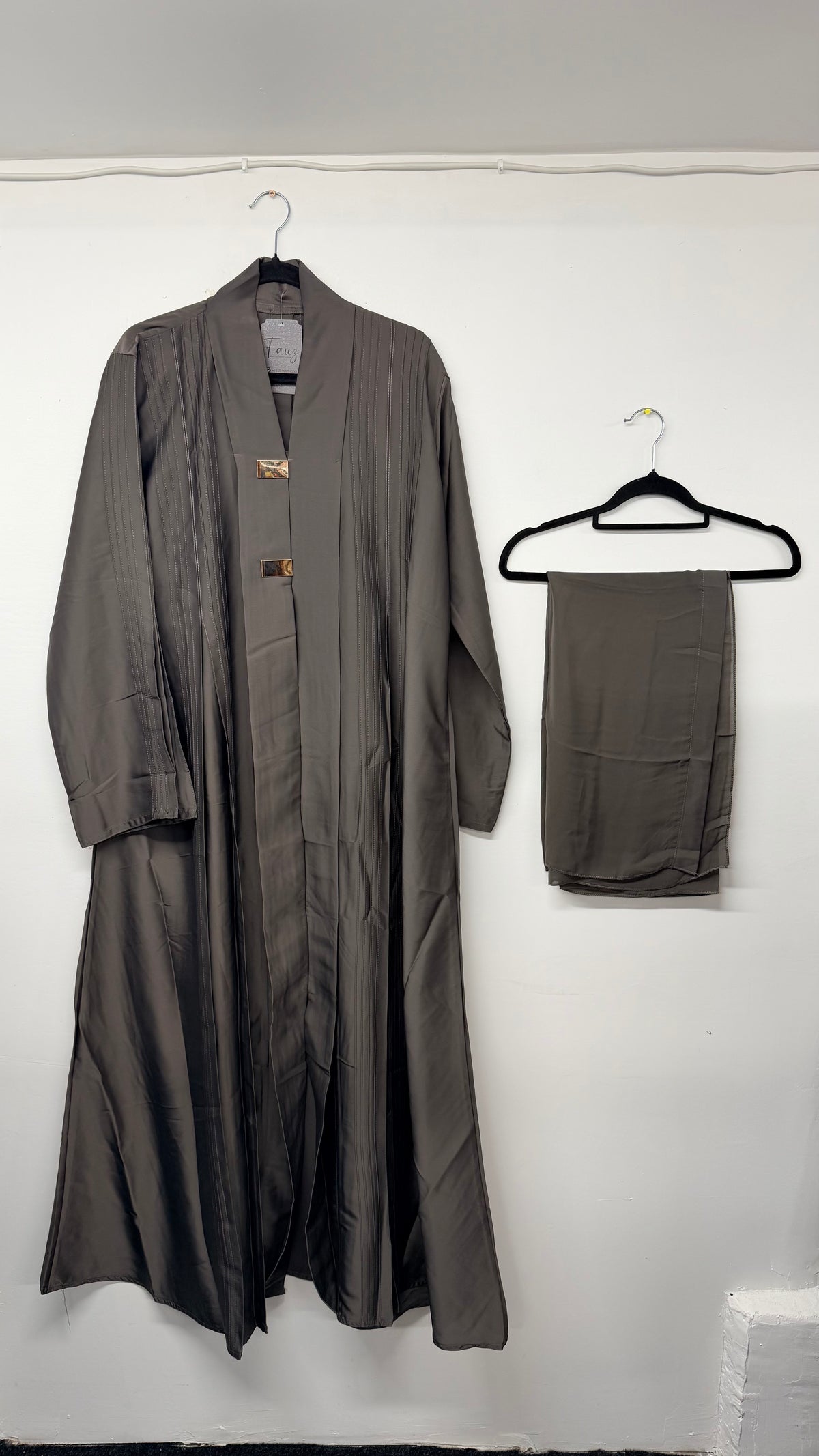 Abaya - AK45