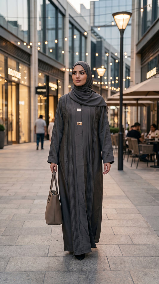Abaya - AK45