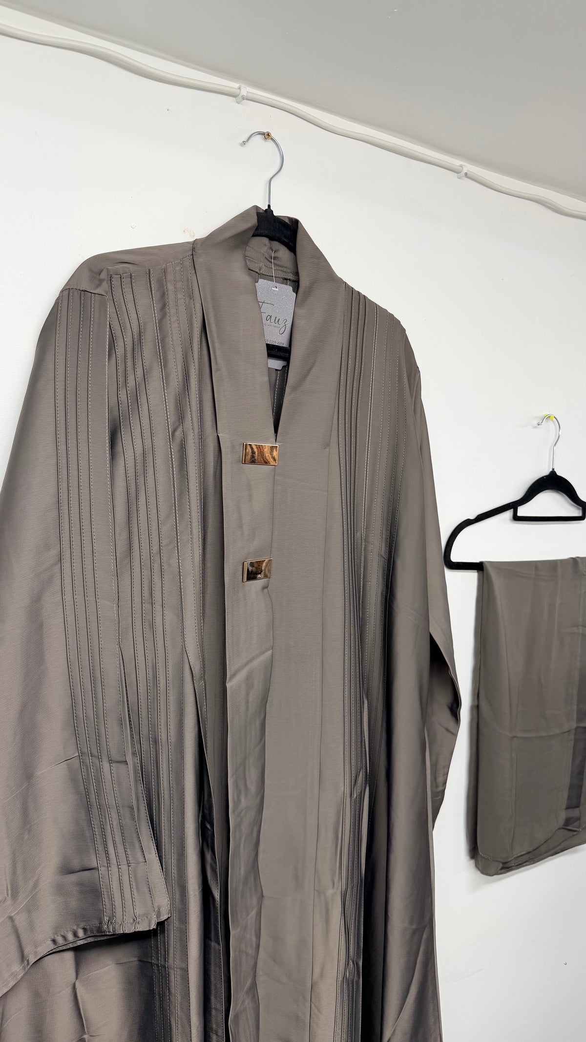 Abaya - AK45