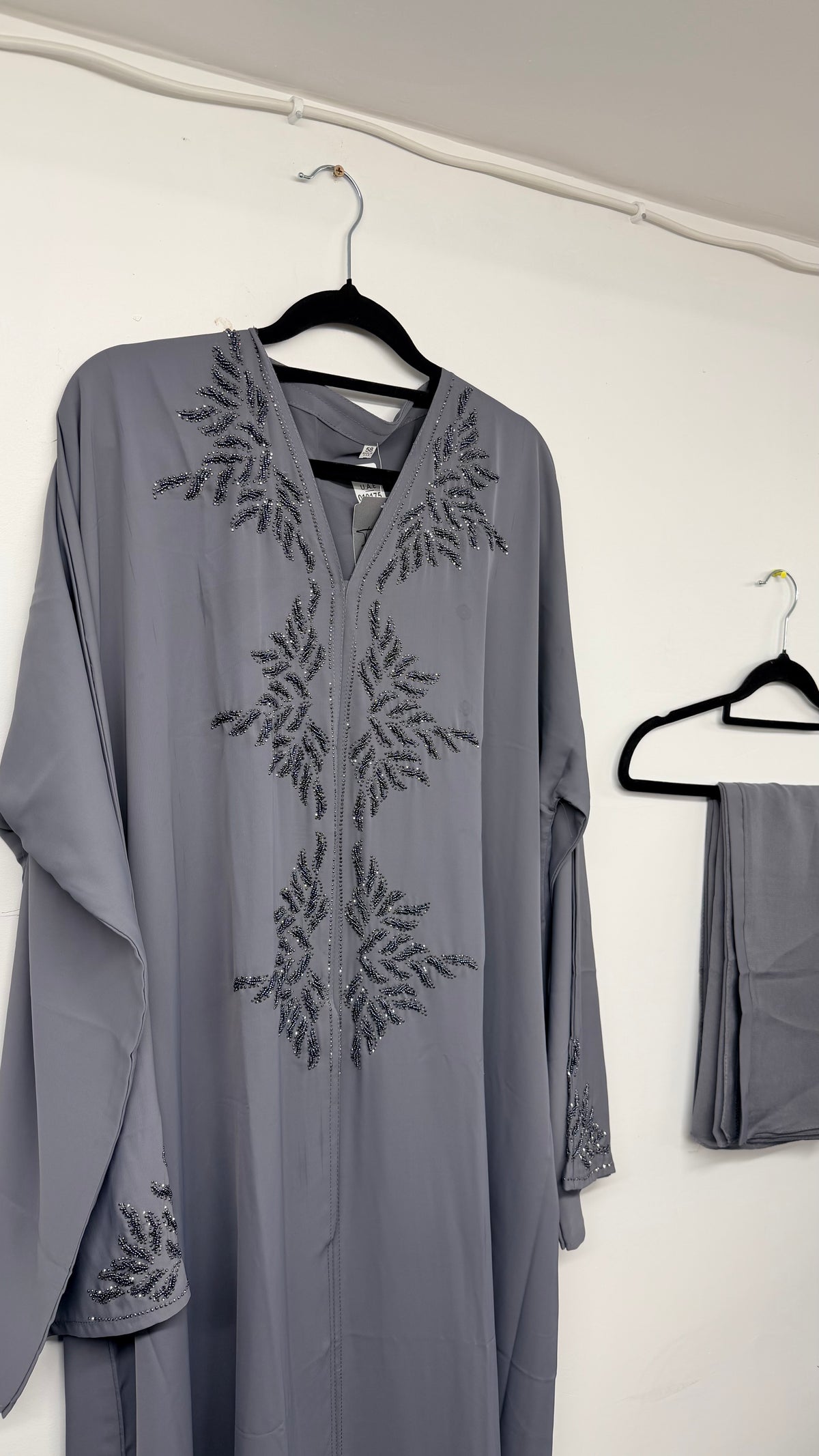 Abaya - AK46