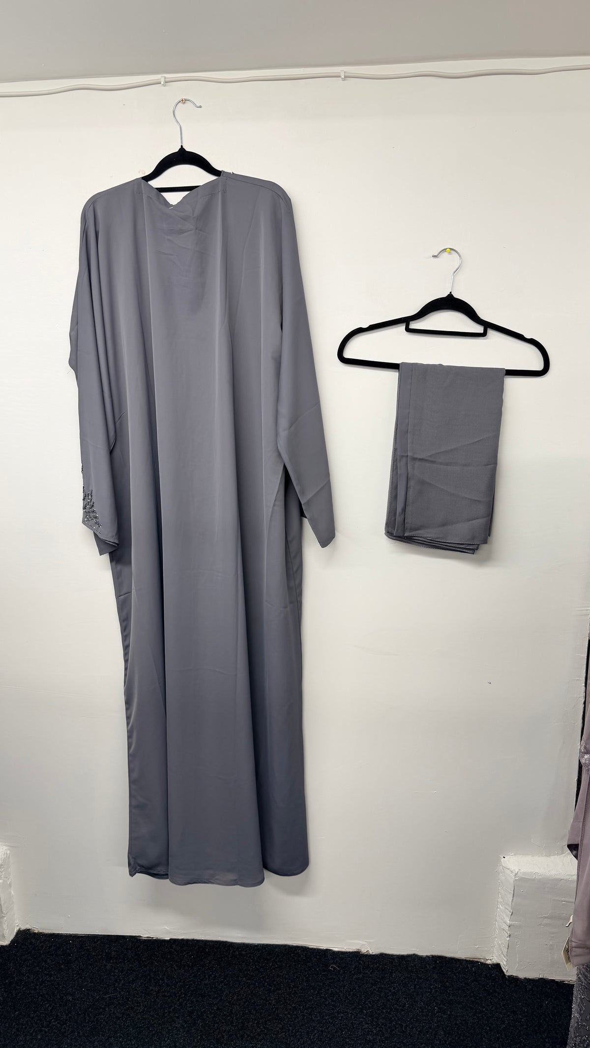 Abaya - AK46