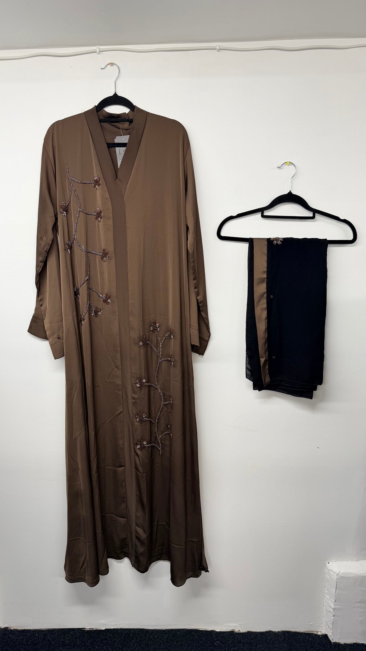 Abaya - AK47