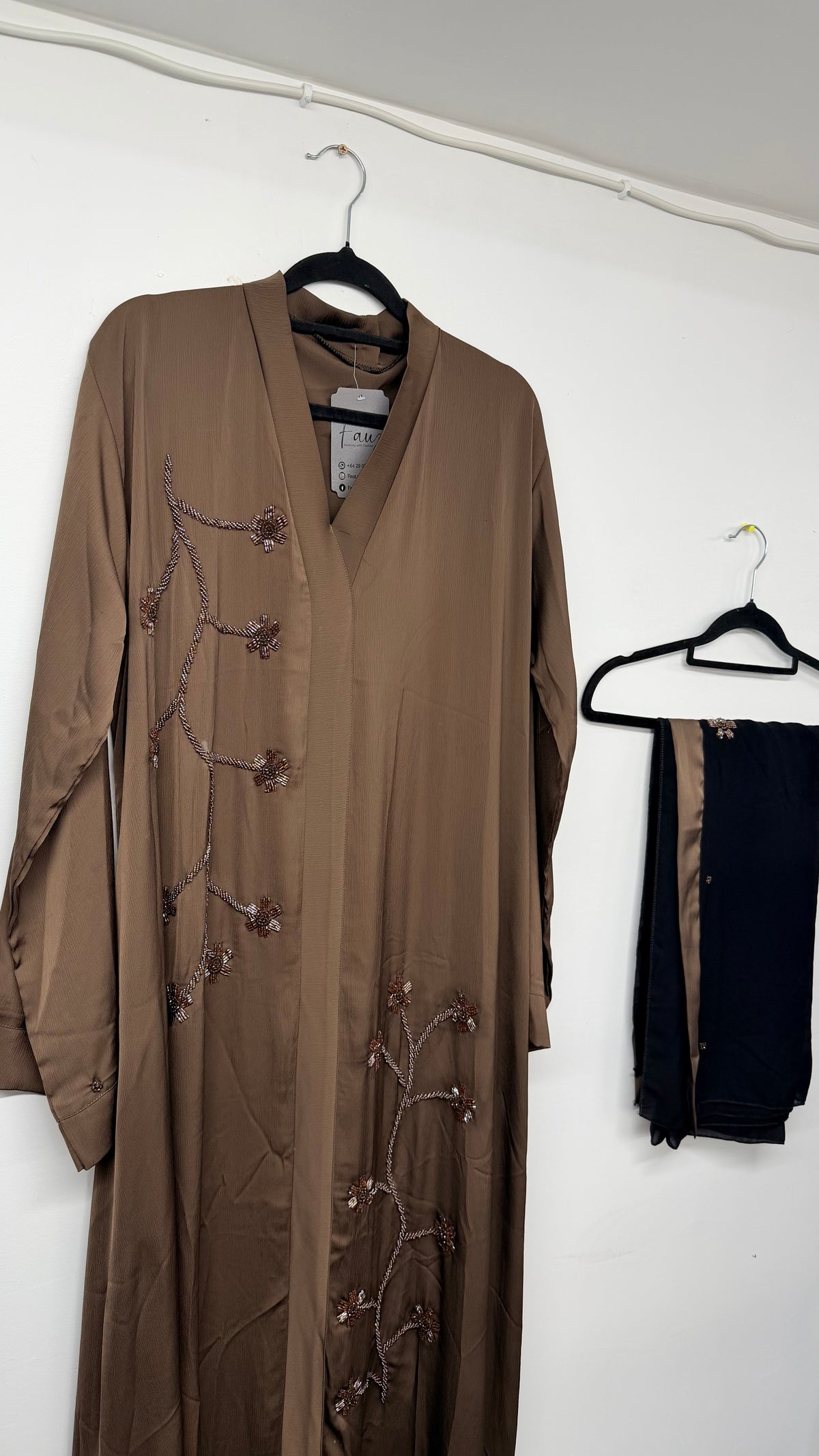 Abaya - AK47