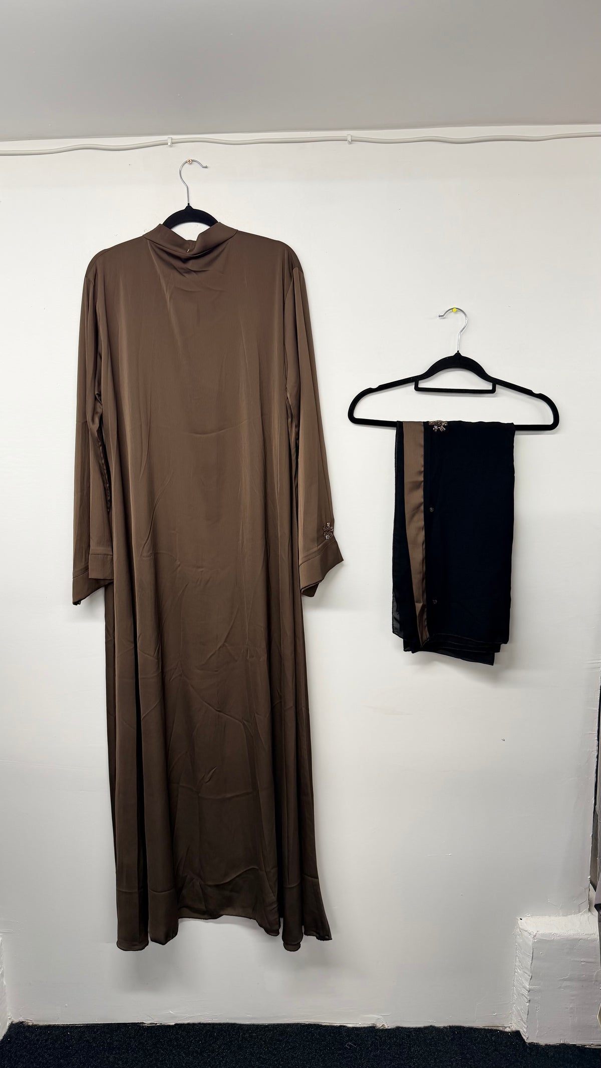 Abaya - AK47