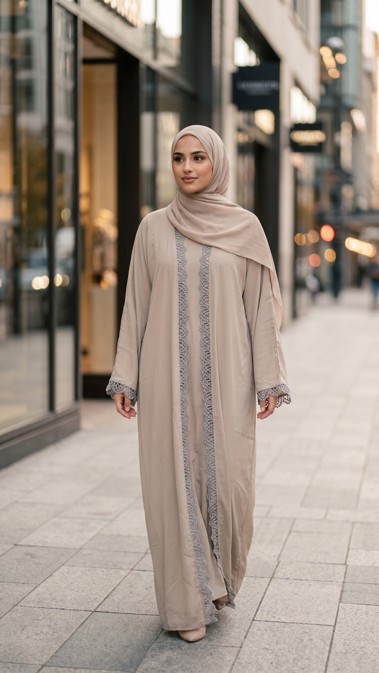 Abaya - AK49