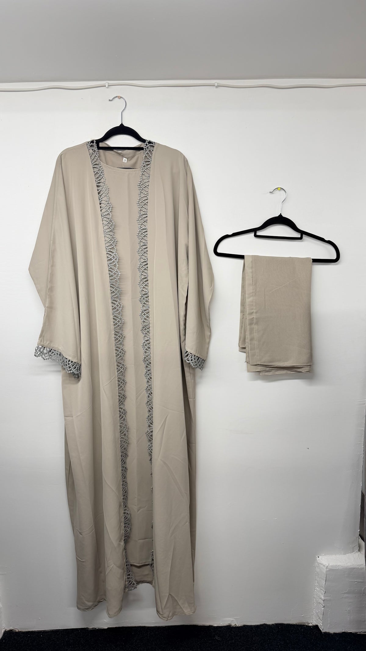 Abaya - AK49