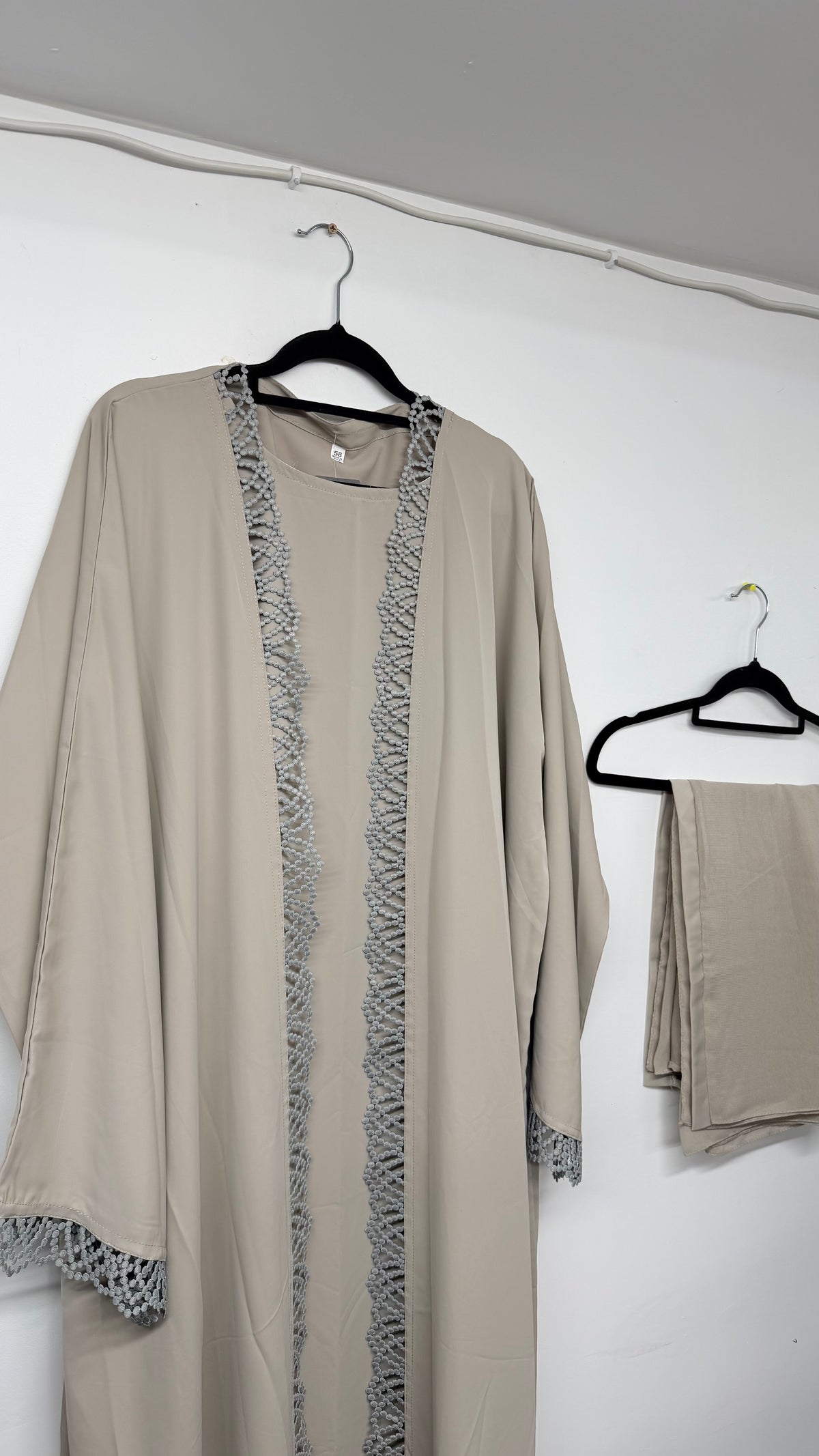 Abaya - AK49