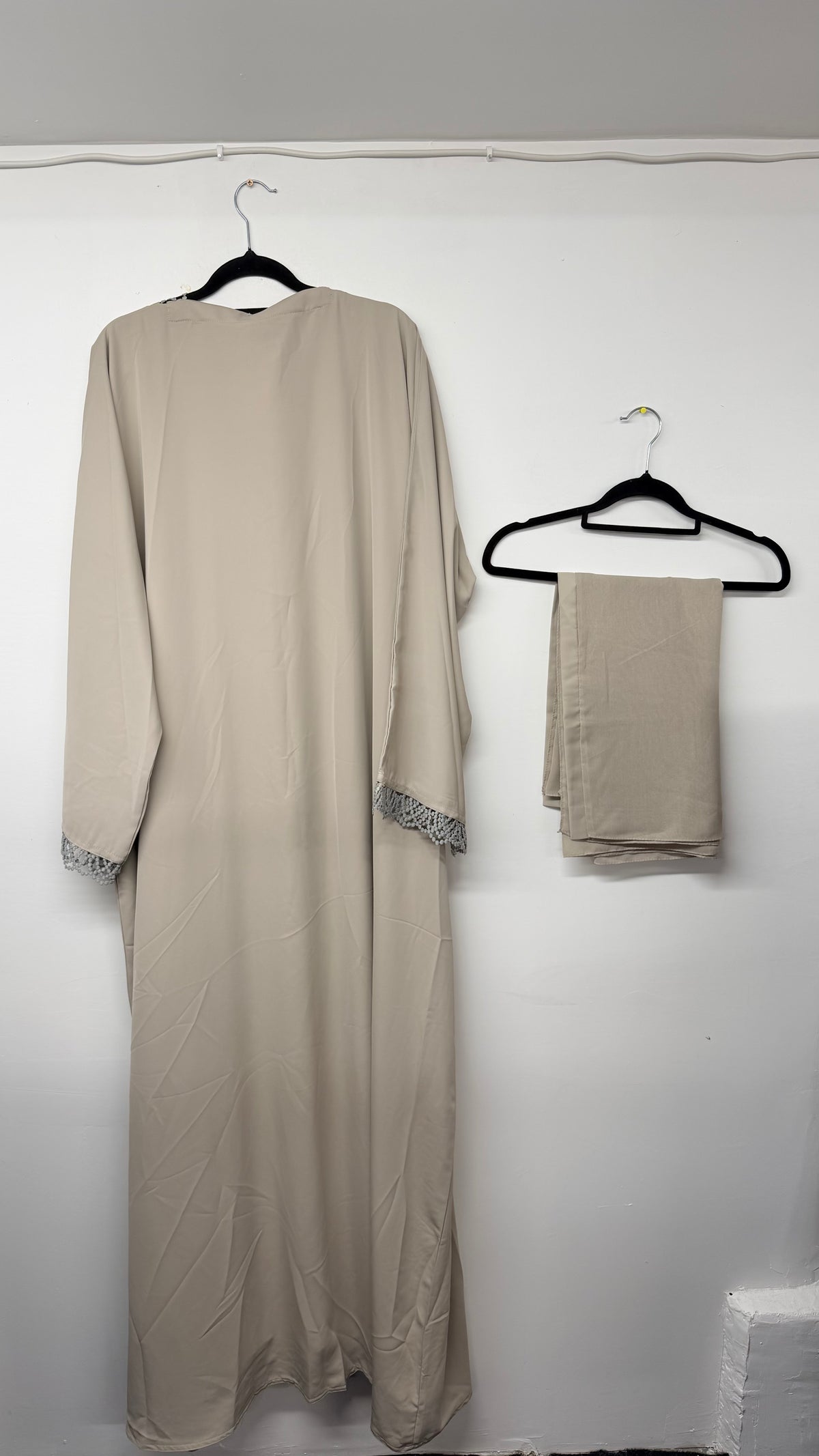 Abaya - AK49