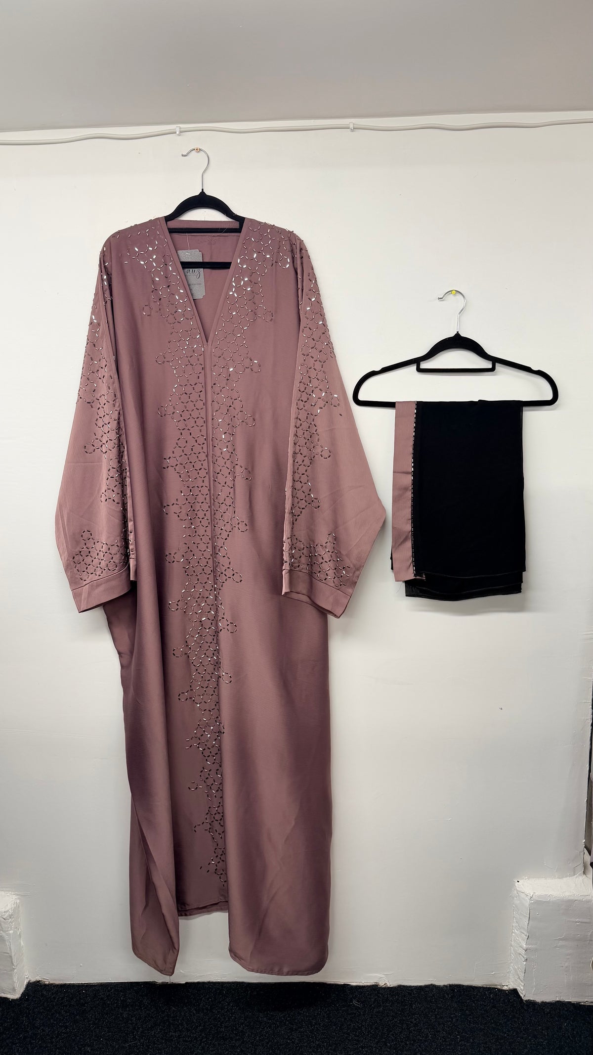 Abaya - AK50