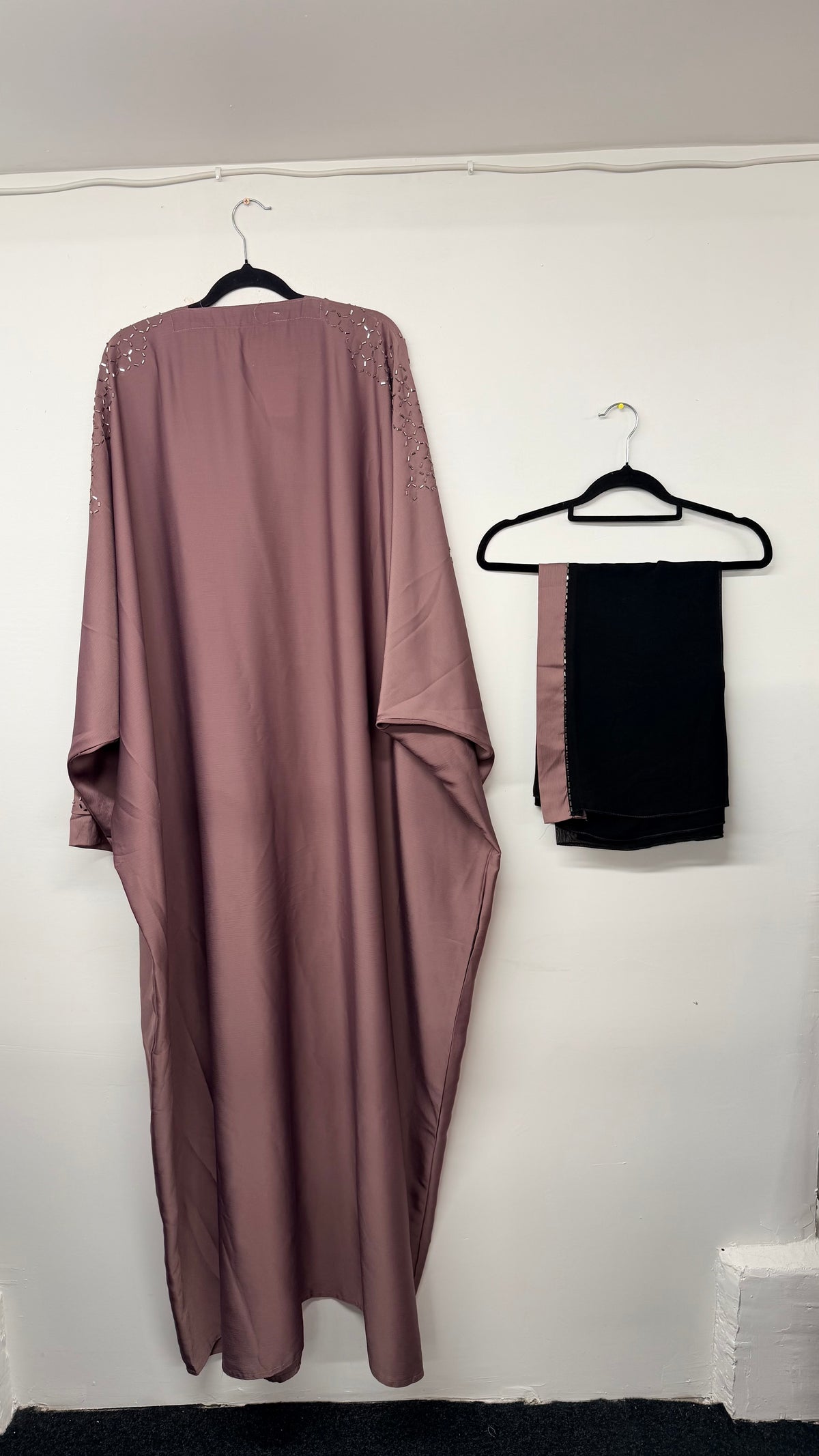 Abaya - AK50