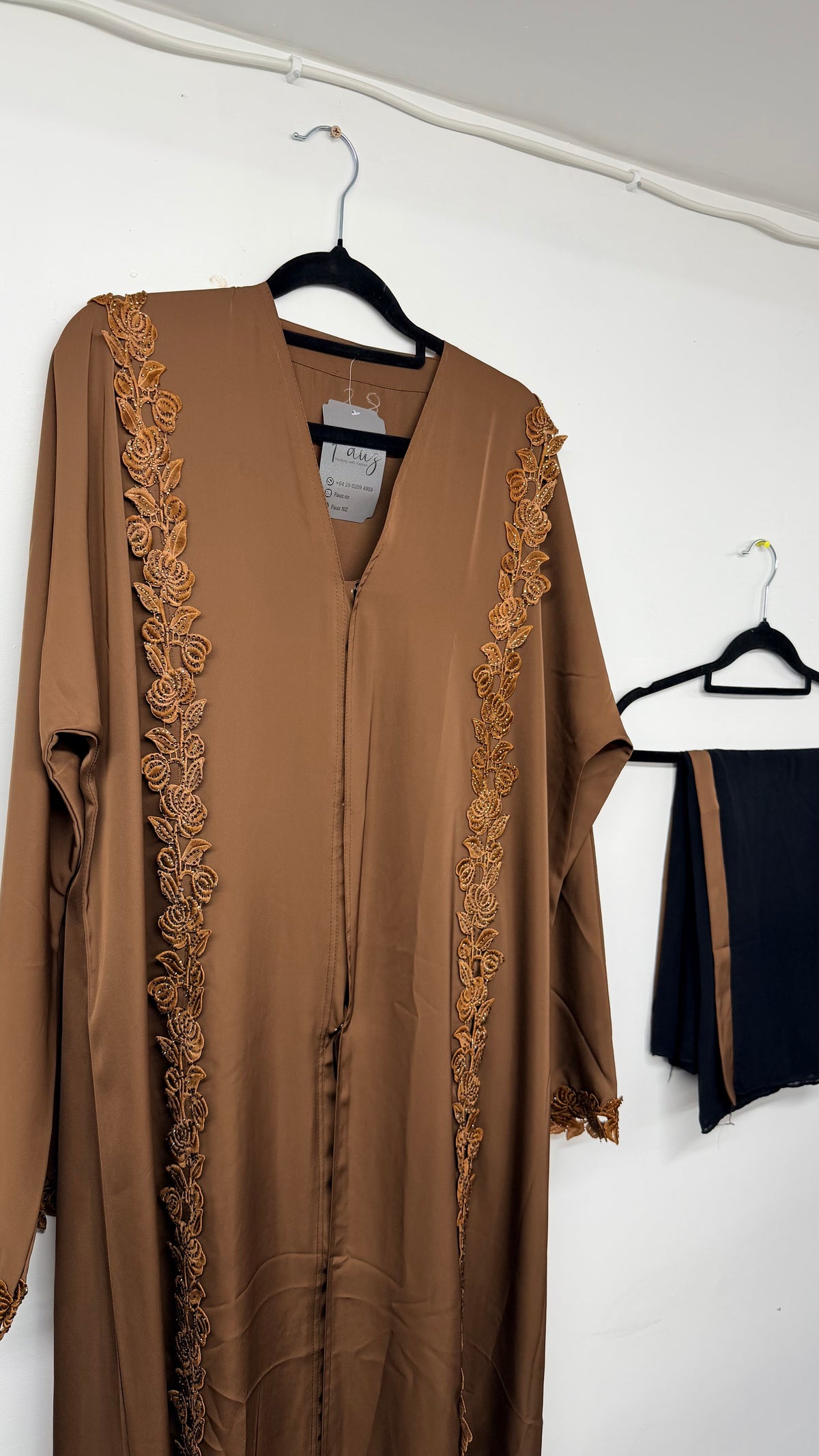 Abaya - AK51