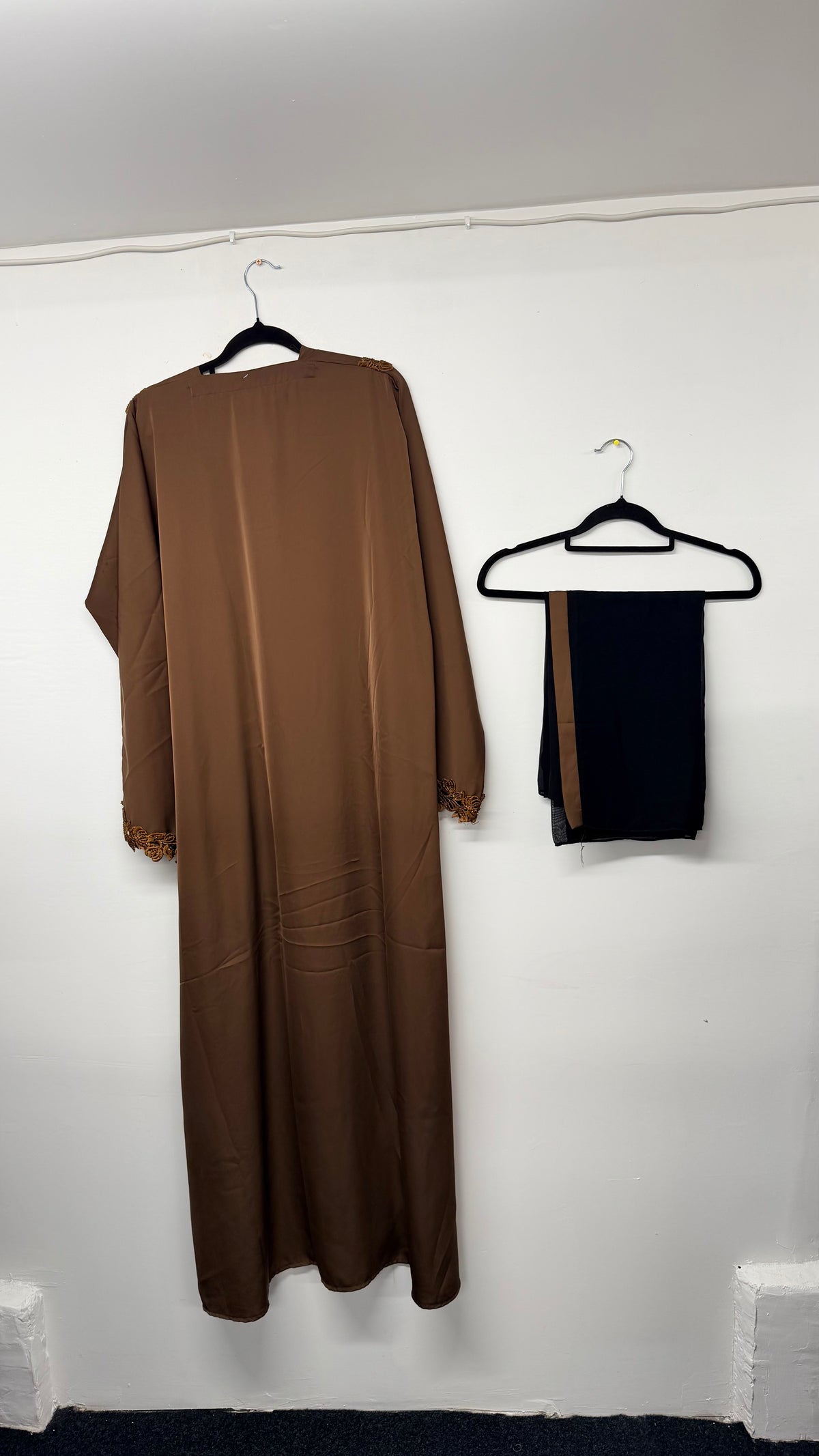 Abaya - AK51