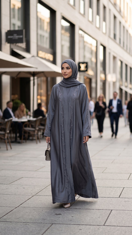 Abaya - AK52