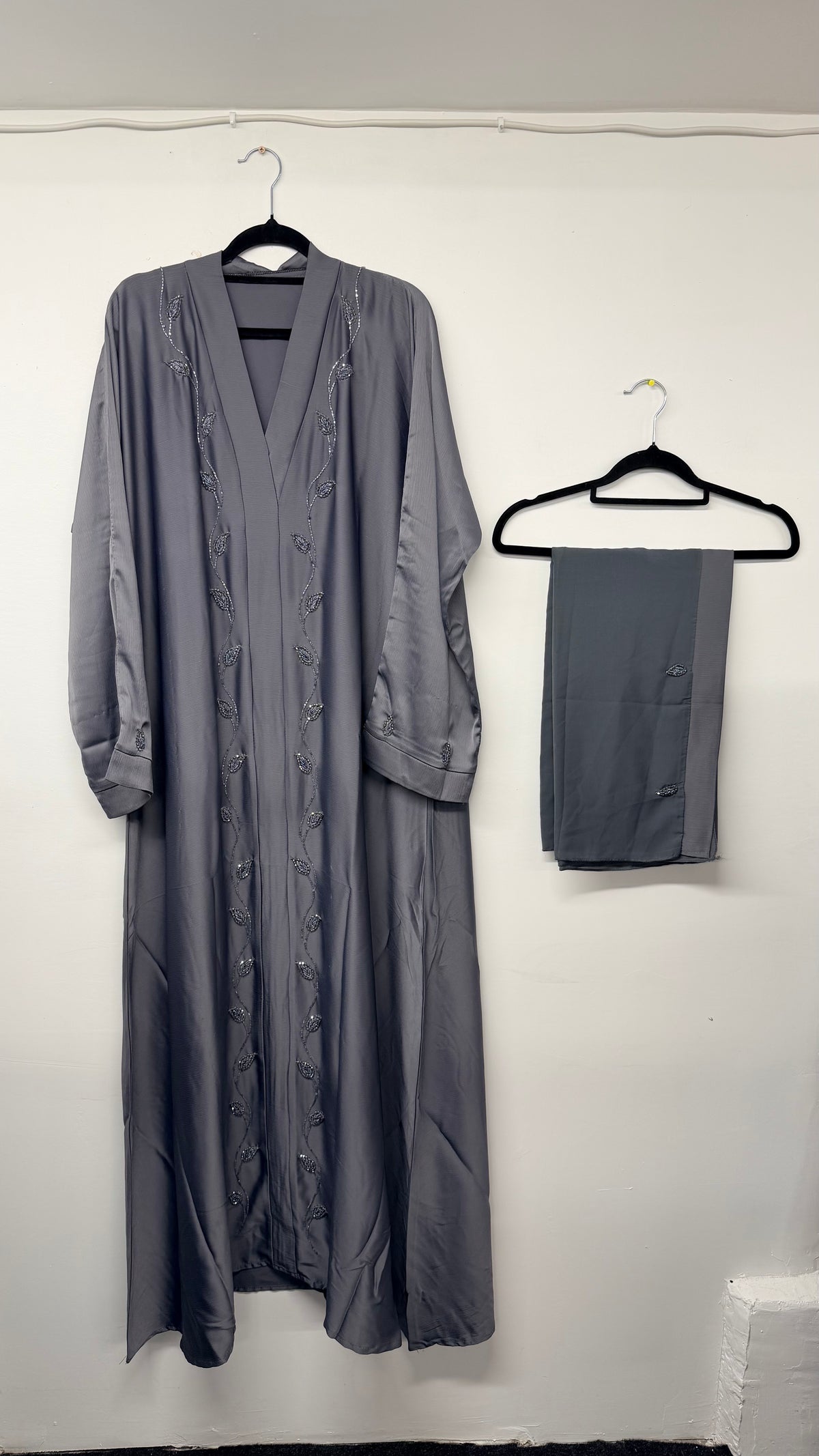 Abaya - AK52