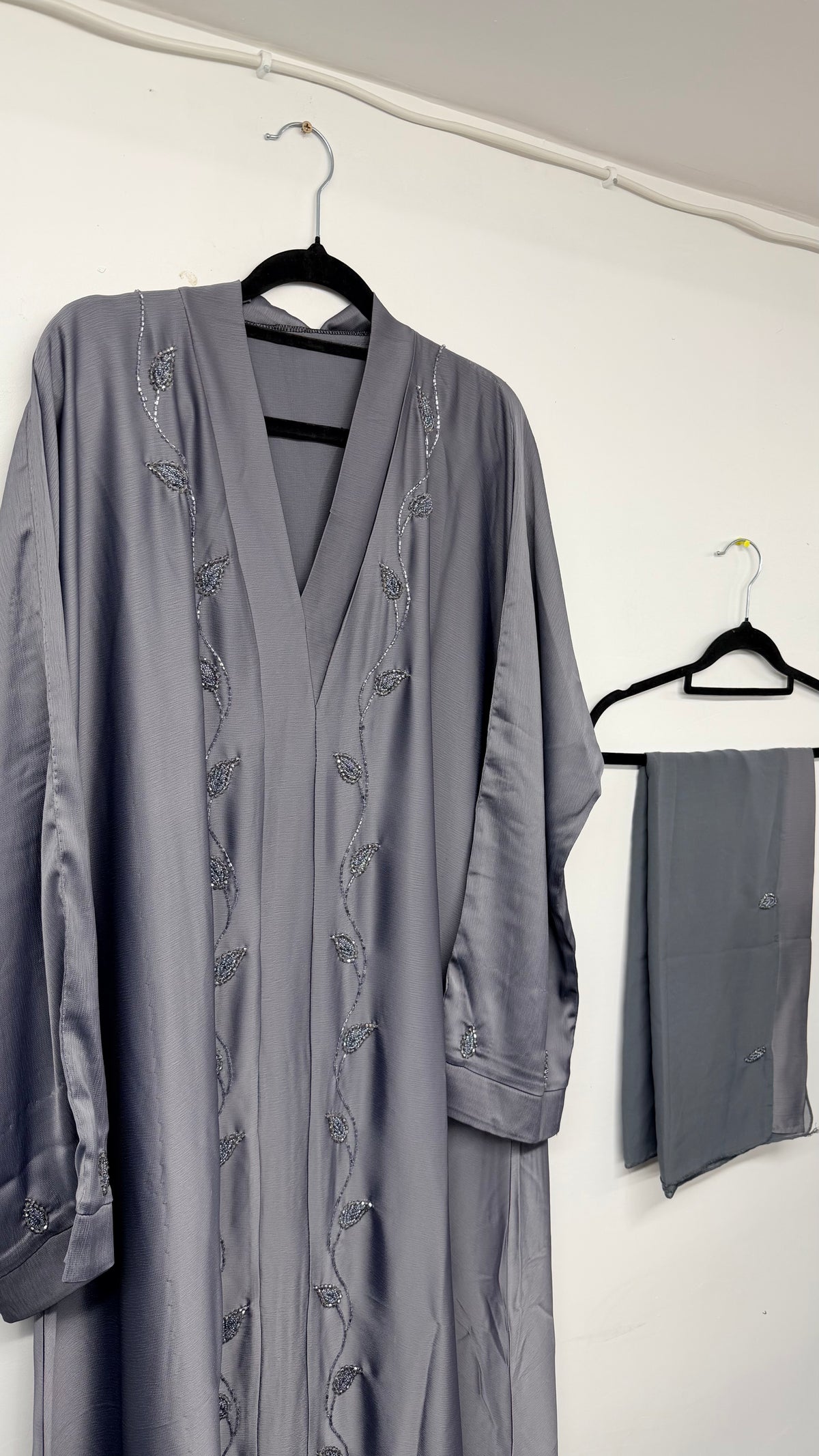 Abaya - AK52