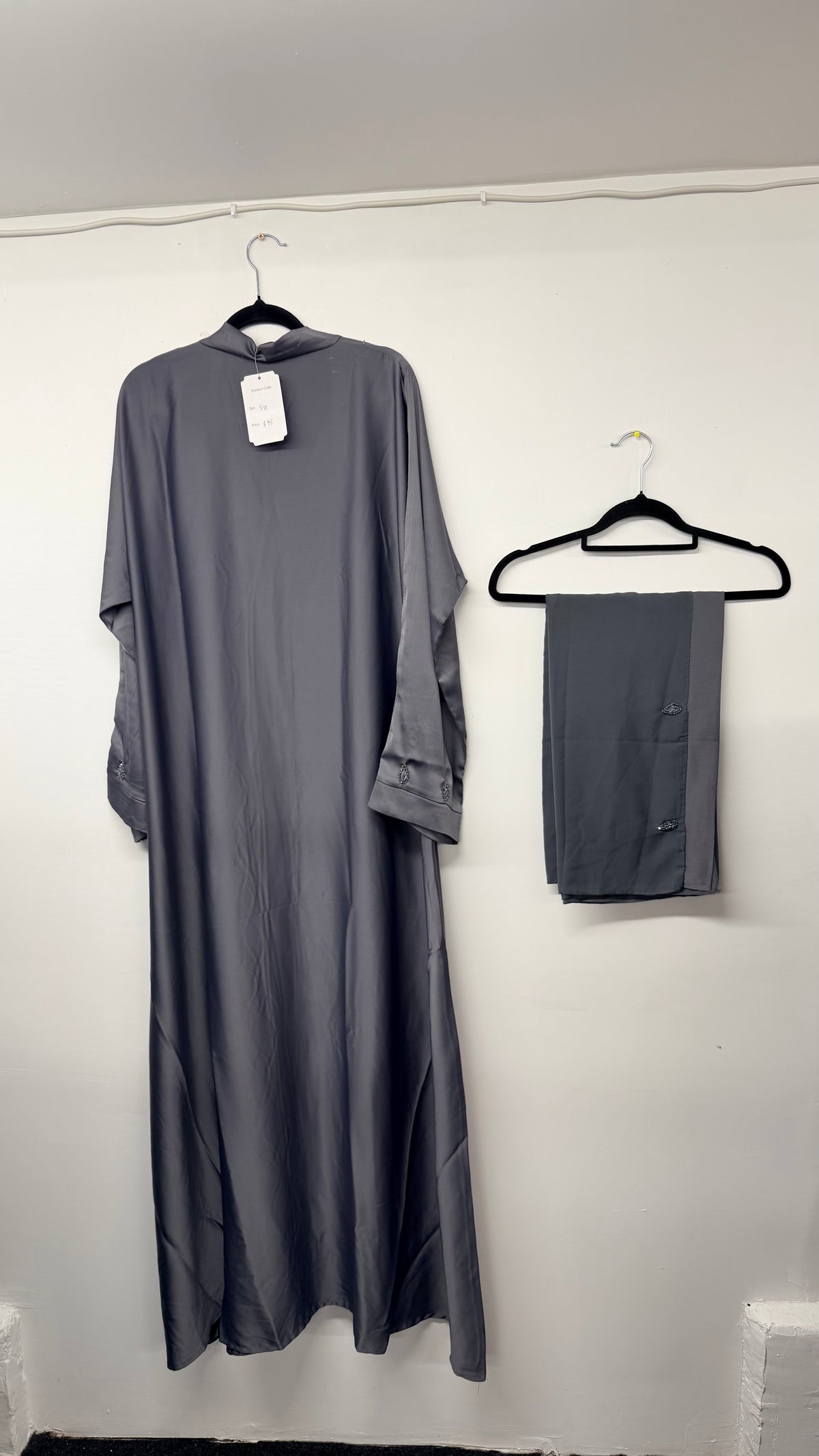Abaya - AK52
