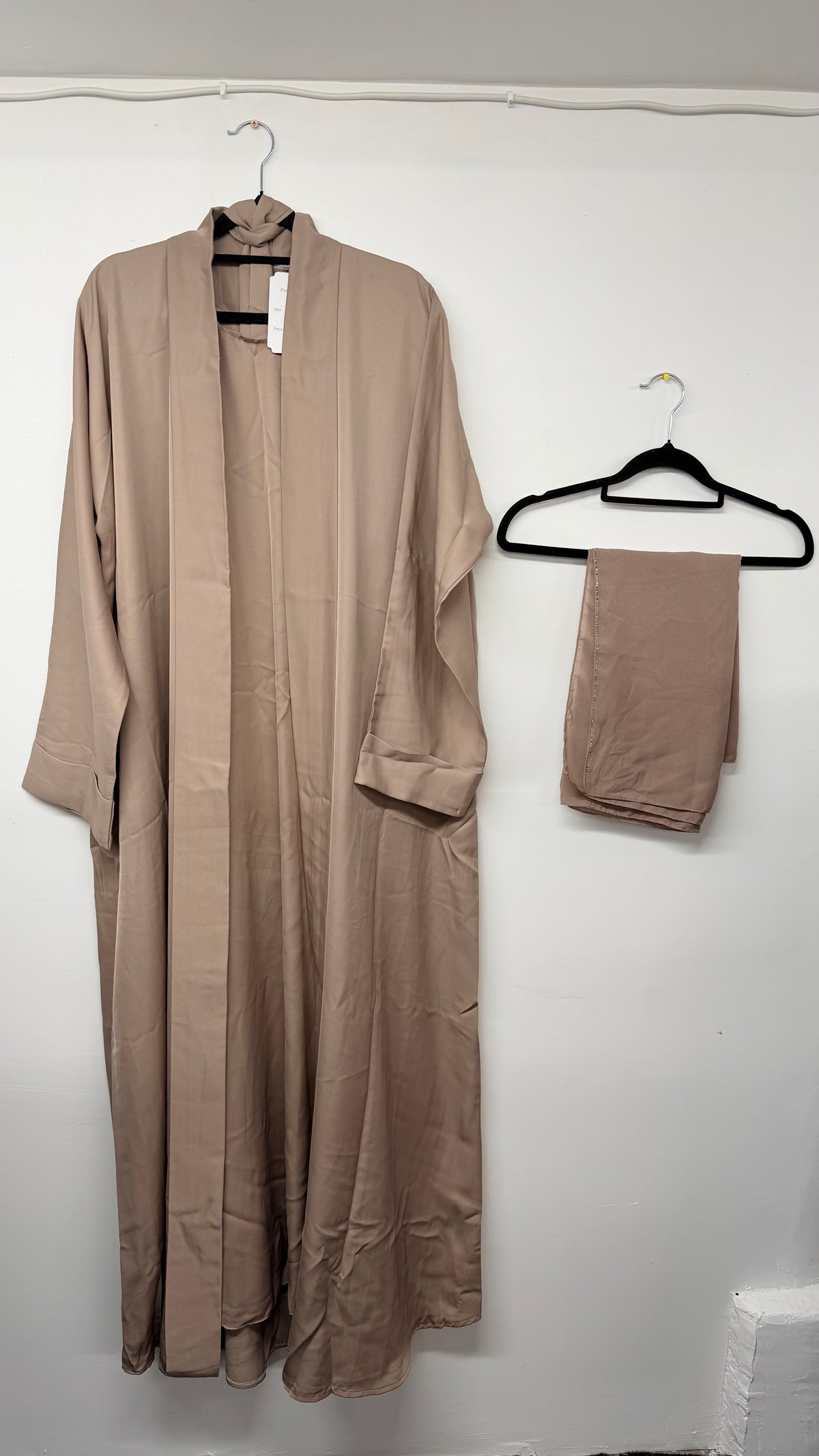 Abaya - AK53