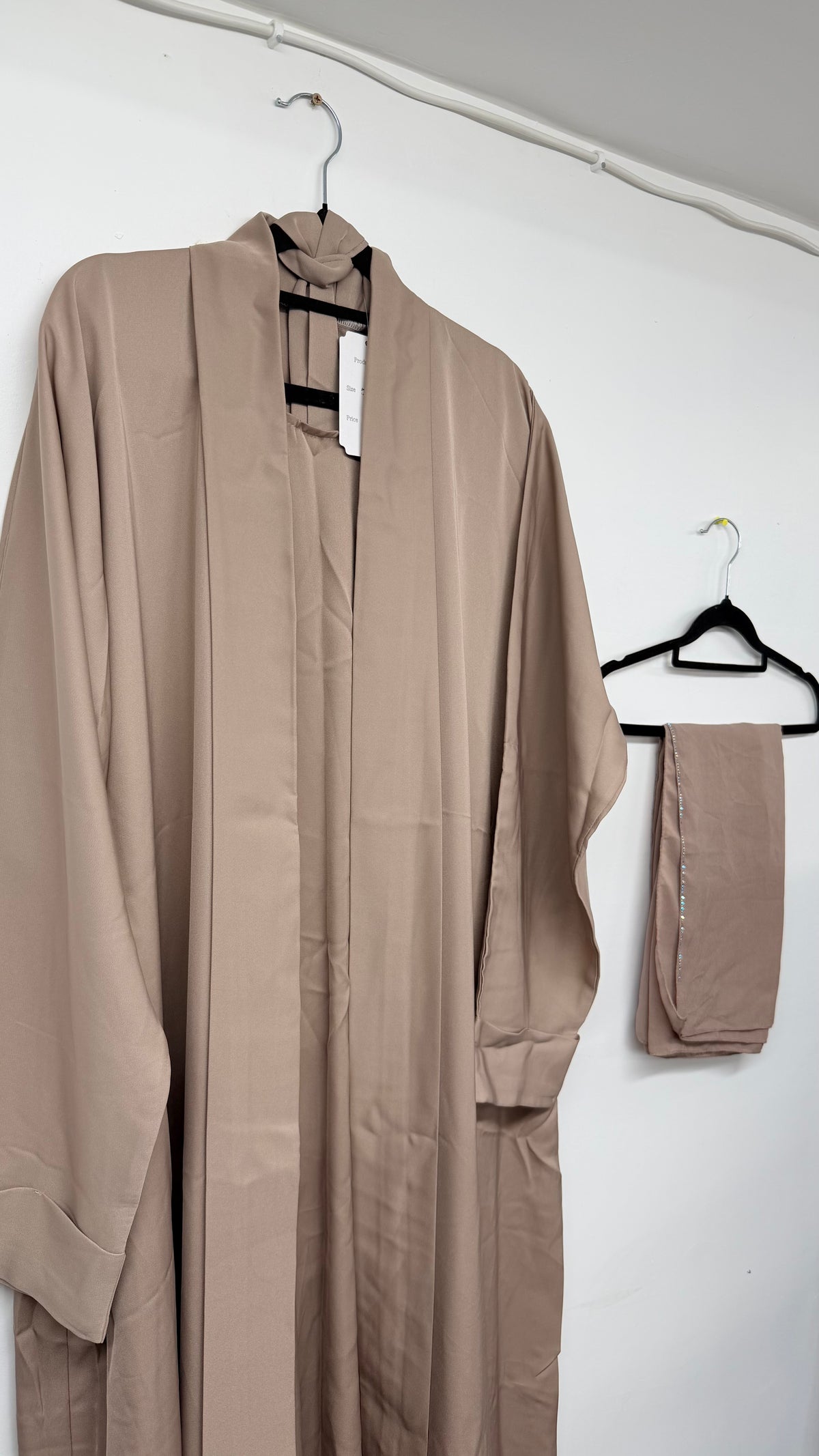 Abaya - AK53
