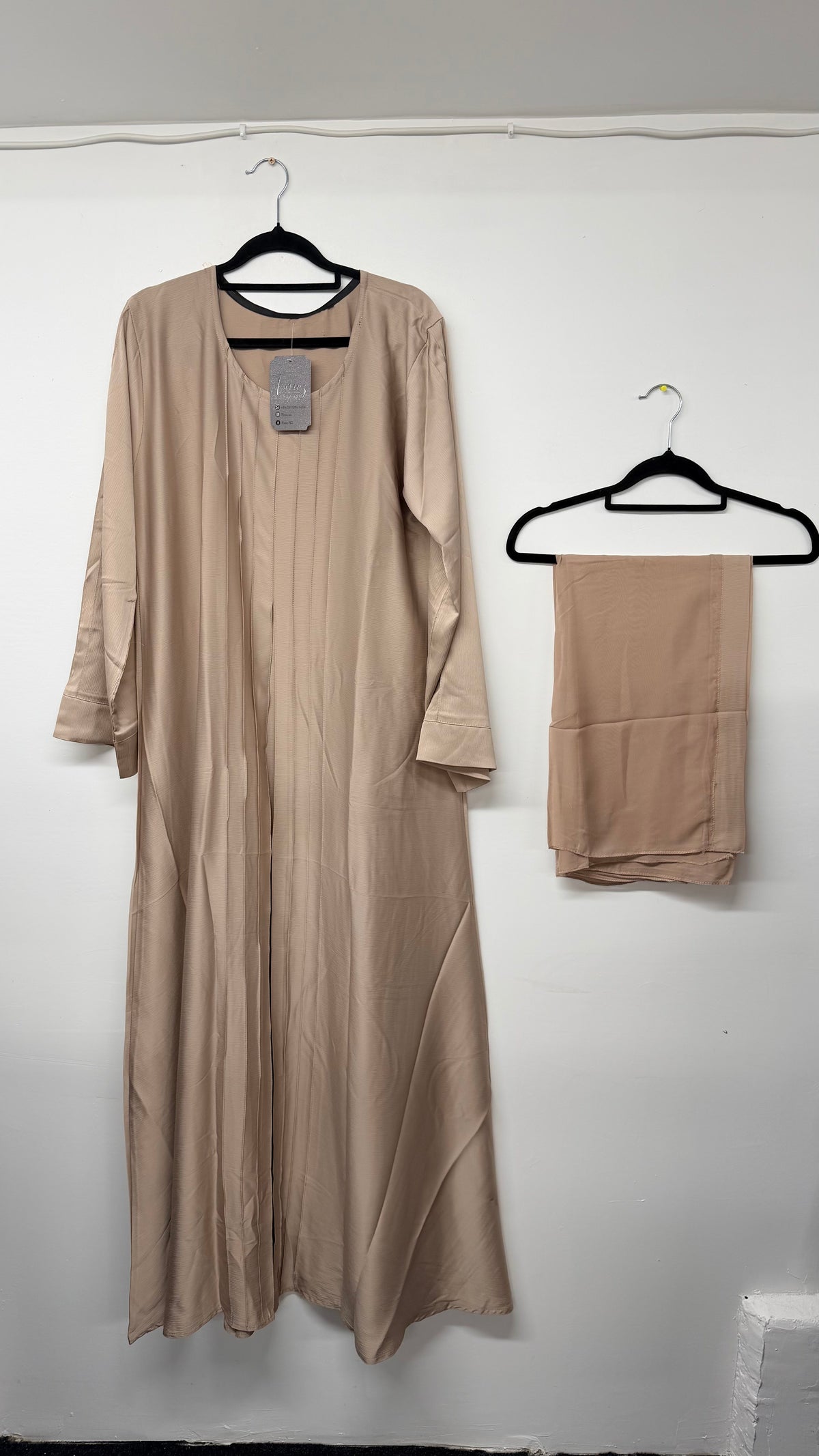 Abaya - AK54