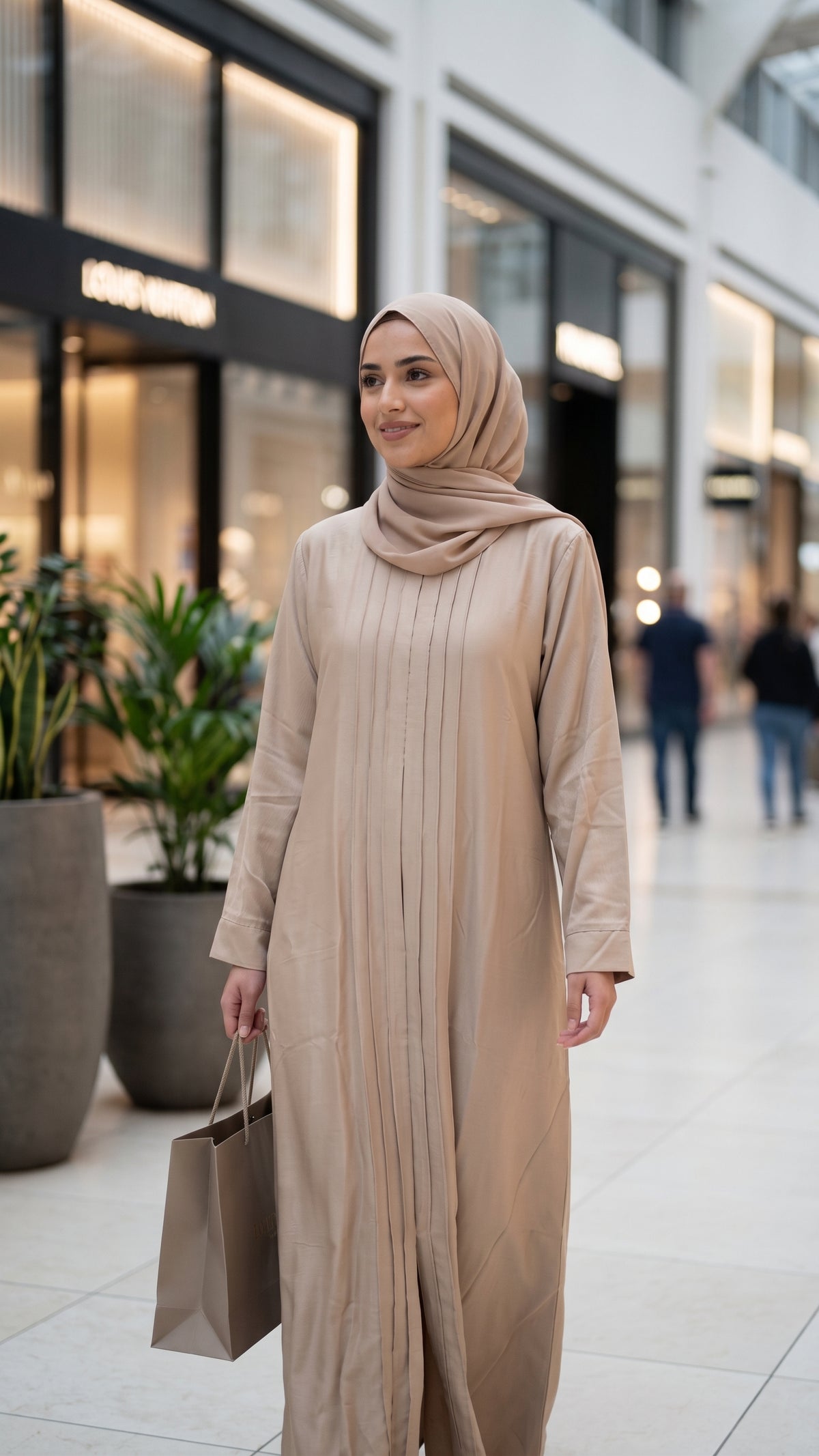 Abaya - AK54