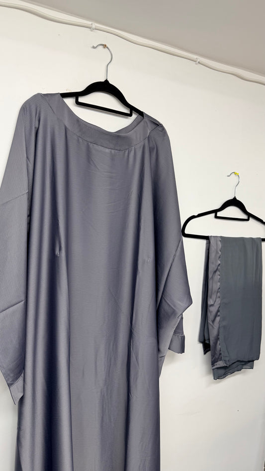 Abaya - AK55