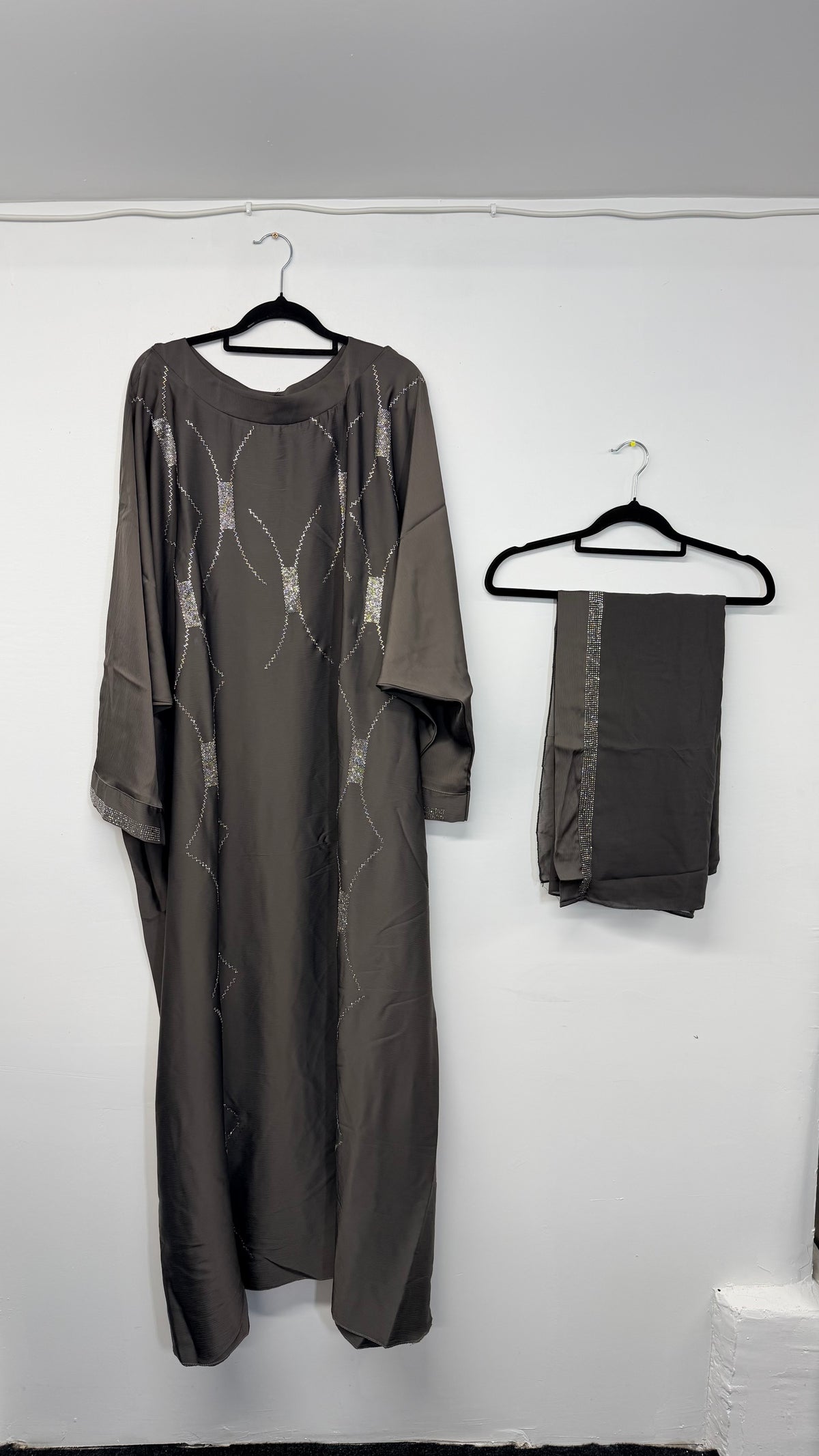 Abaya - AK57