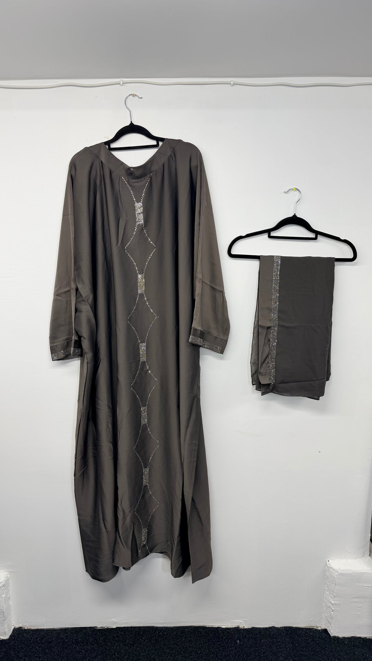 Abaya - AK57