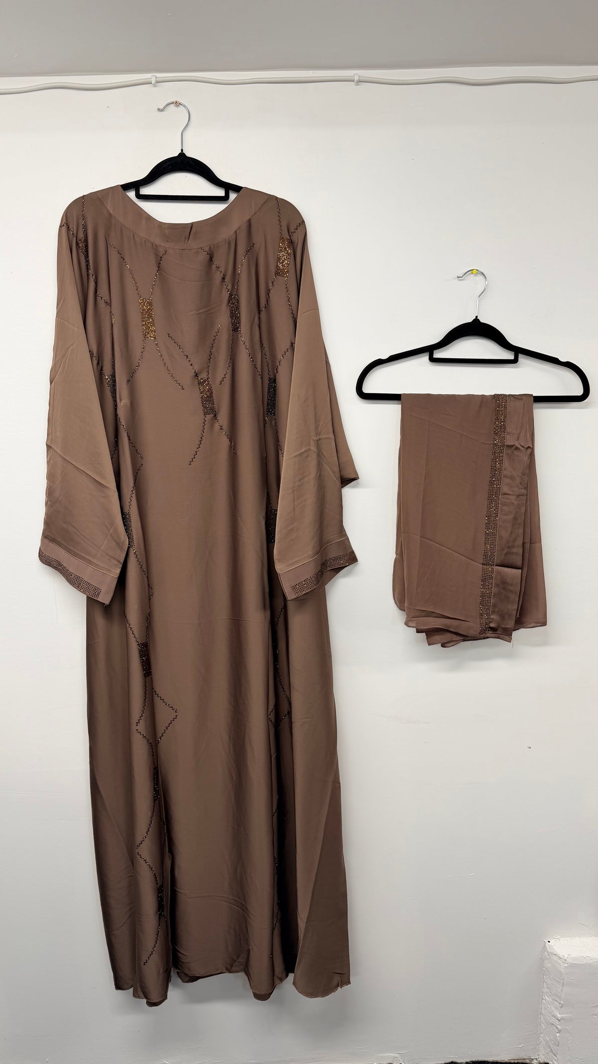 Abaya - AK59