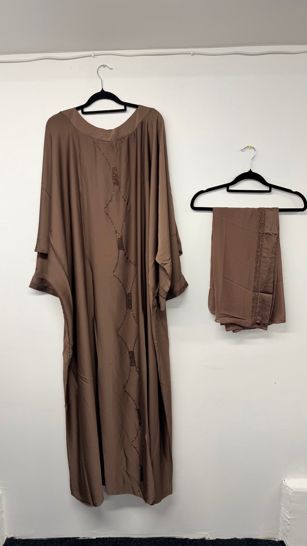 Abaya - AK59