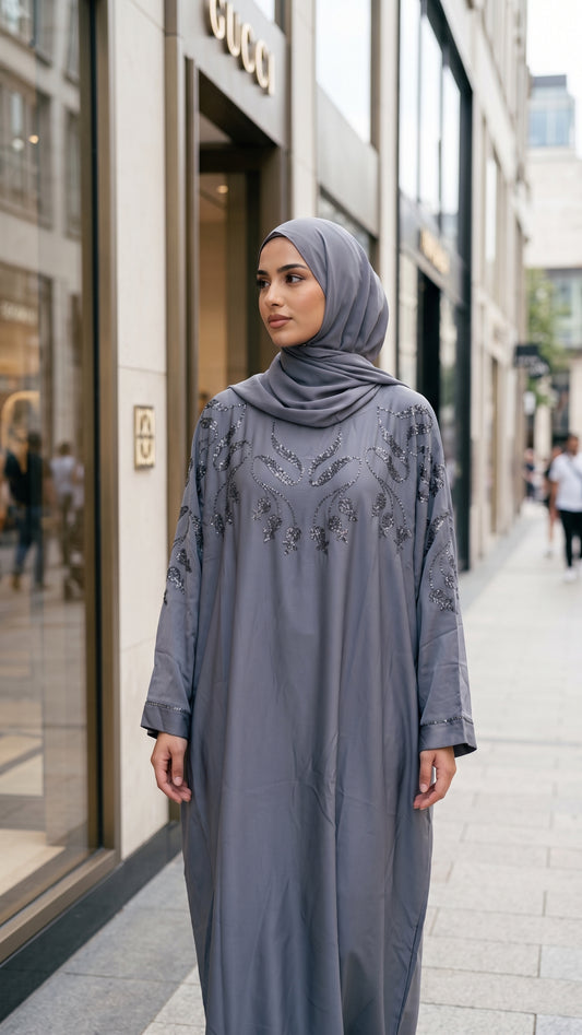 Abaya - AK61