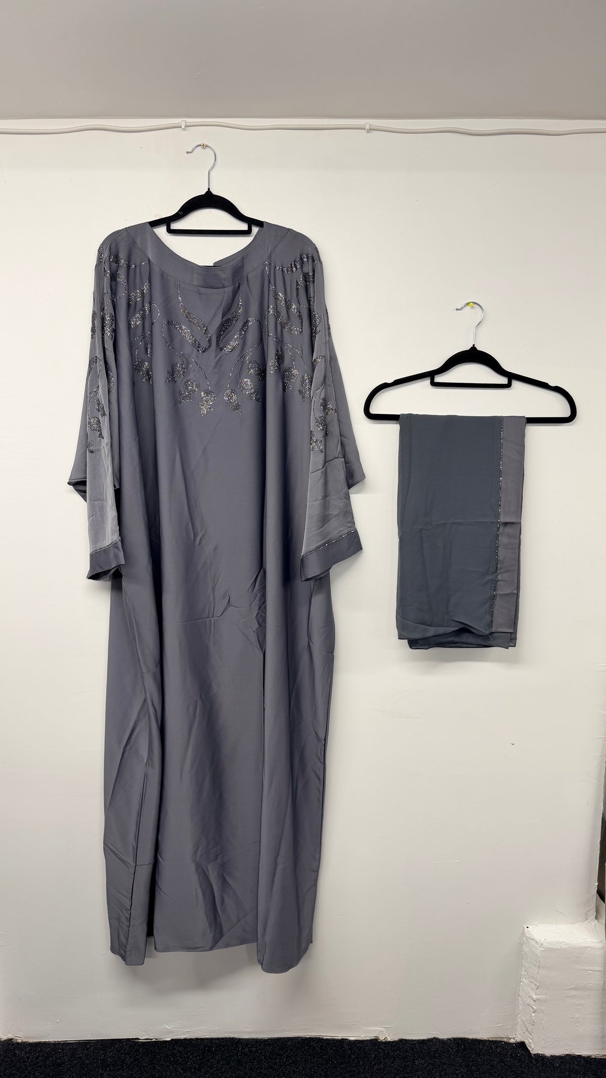Abaya - AK61